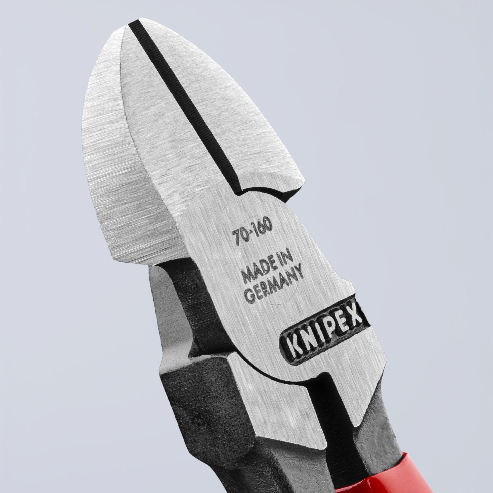 Knipex 70 01 160 Diagonal Cutters - image 6