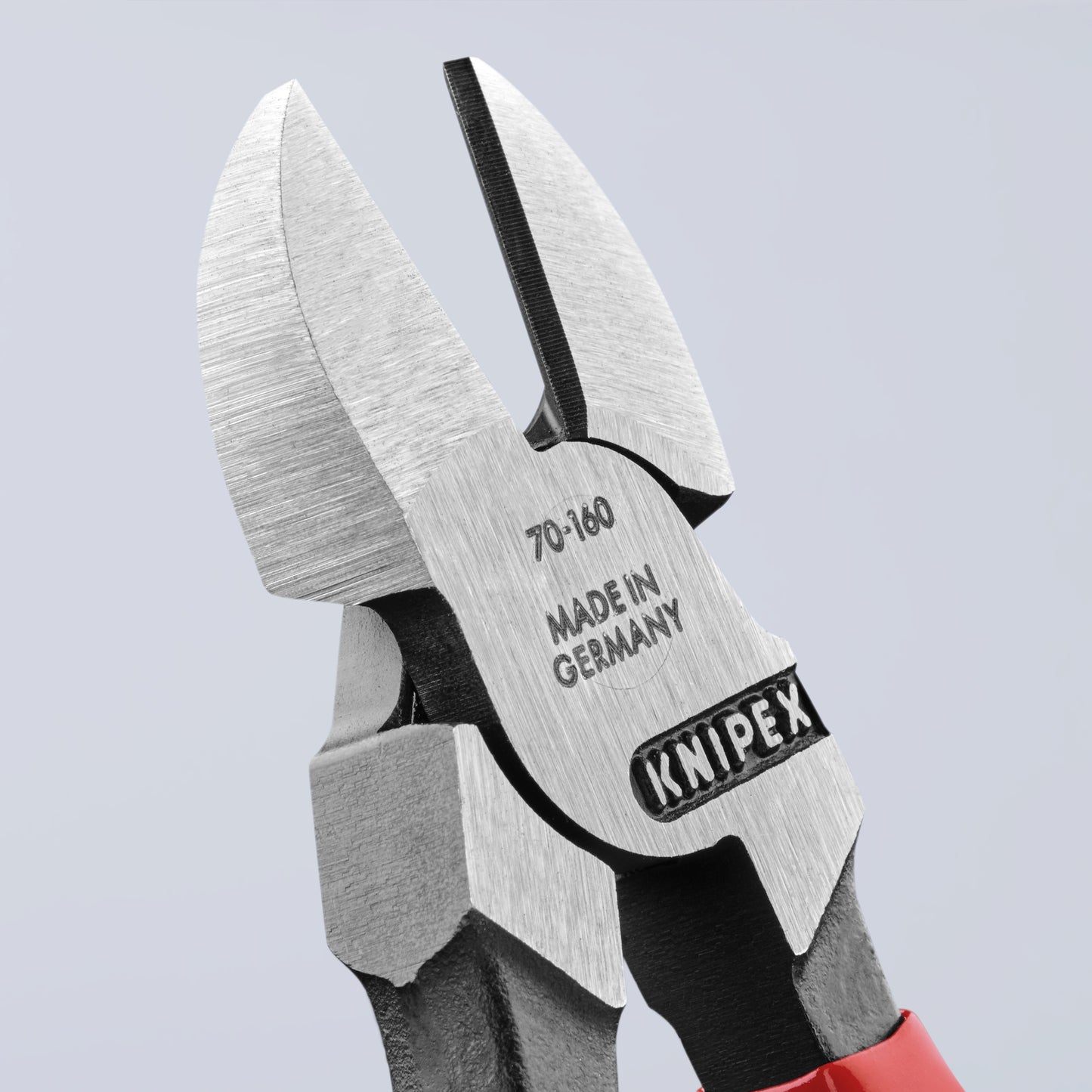 Knipex 70 01 160 Diagonal Cutters - image 7