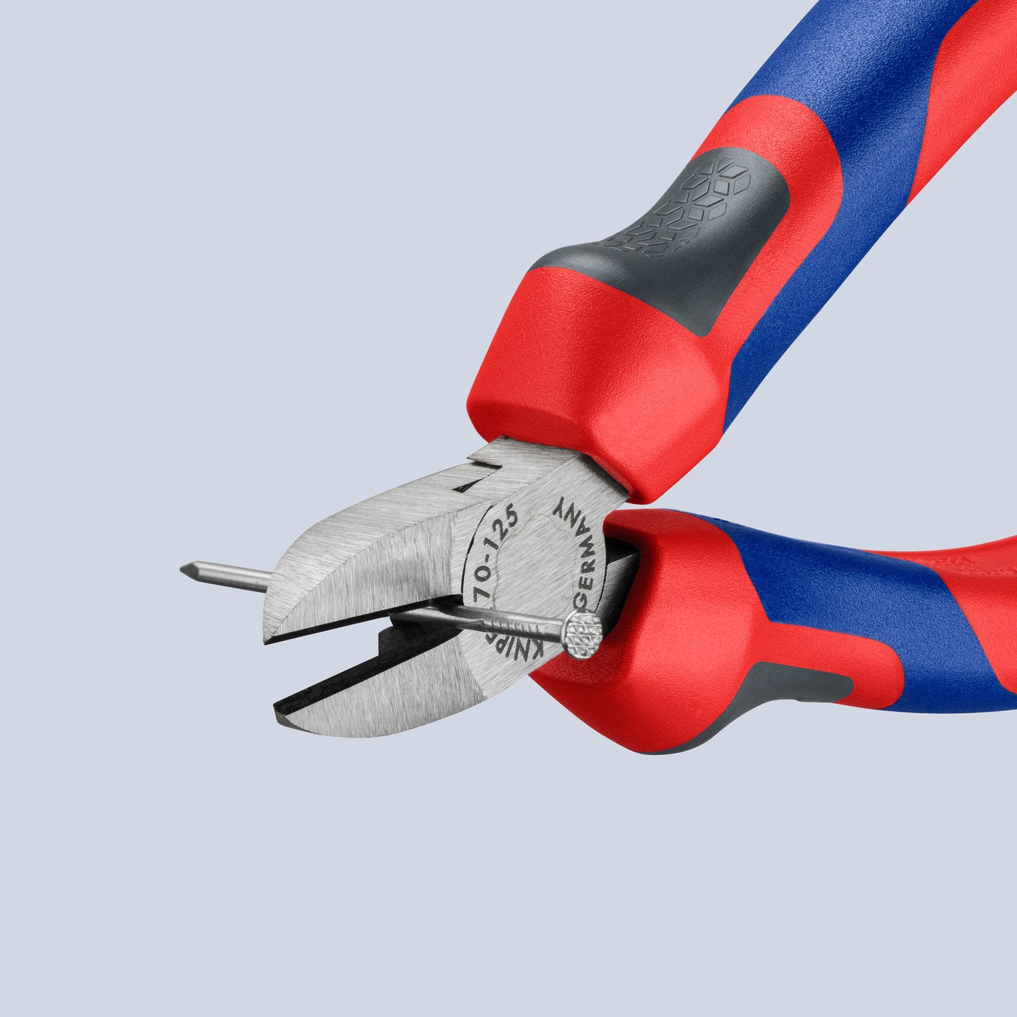 Knipex 70 02 125 Diagonal Cutters - image 4