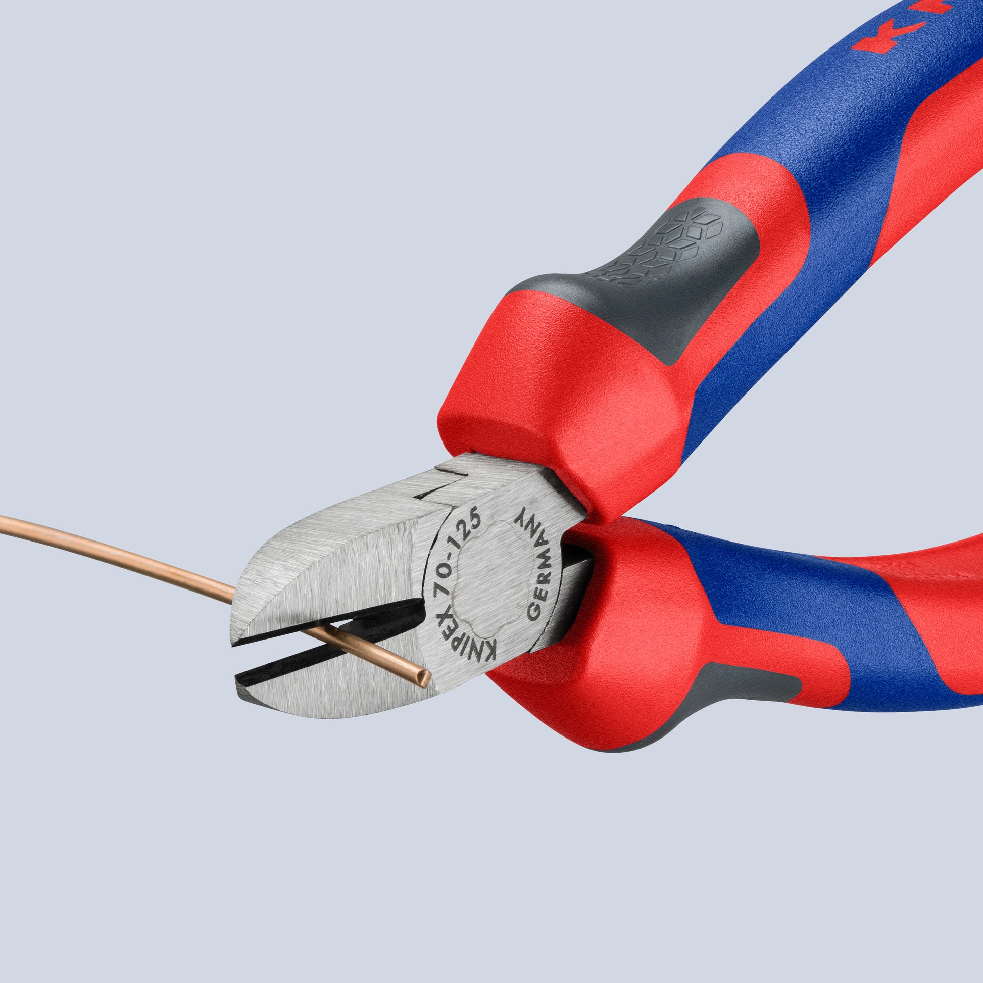 Knipex 70 02 125 Diagonal Cutters - image 6