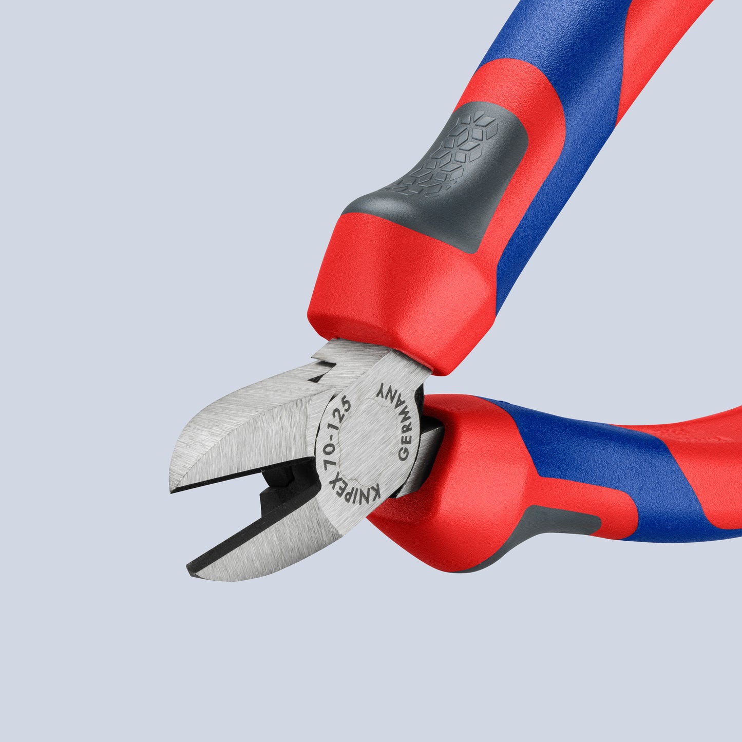 Knipex 70 02 125 Diagonal Cutters - image 8