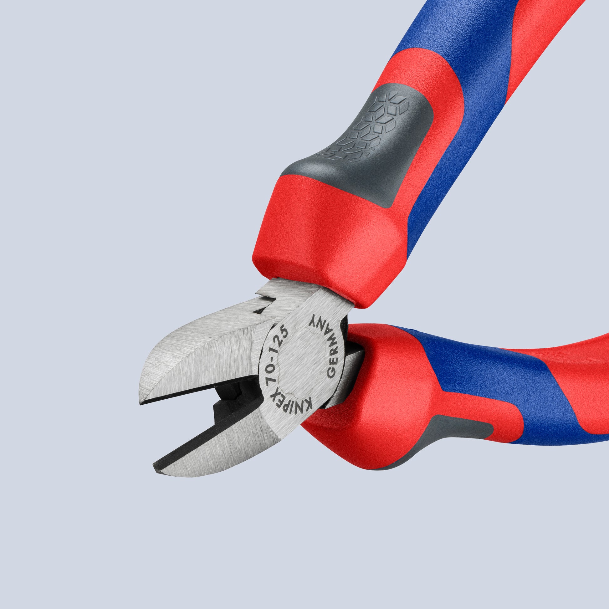 Knipex 70 02 125 Diagonal Cutters - image 8