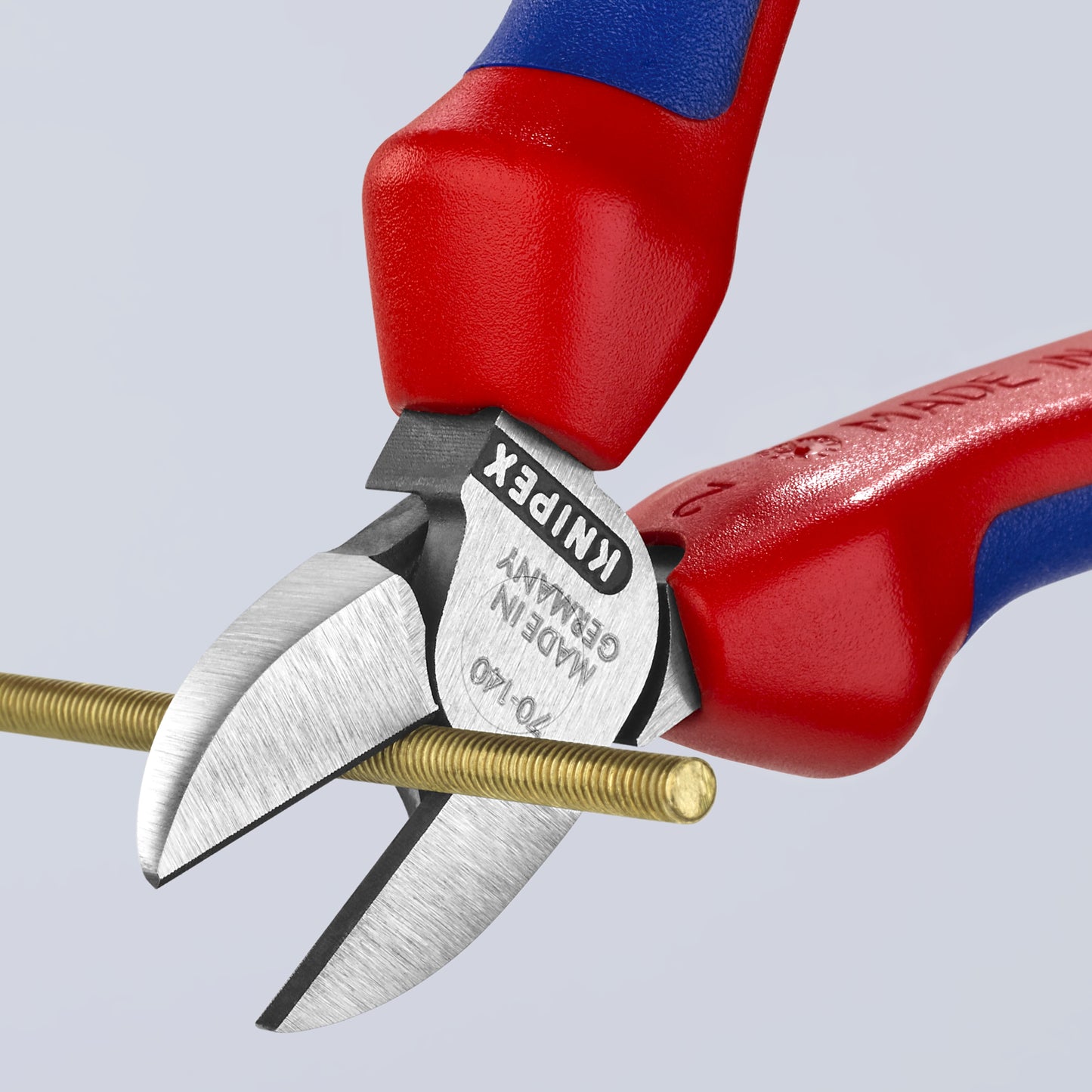Knipex 70 02 140 Diagonal Cutters - image 5