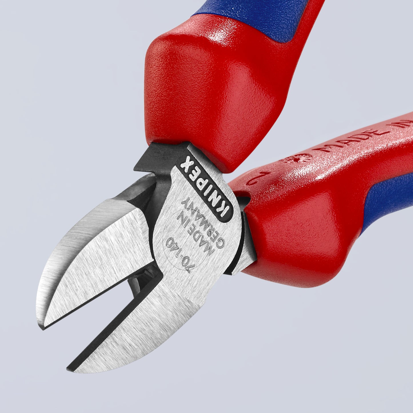 Knipex 70 02 140 Diagonal Cutters - image 4
