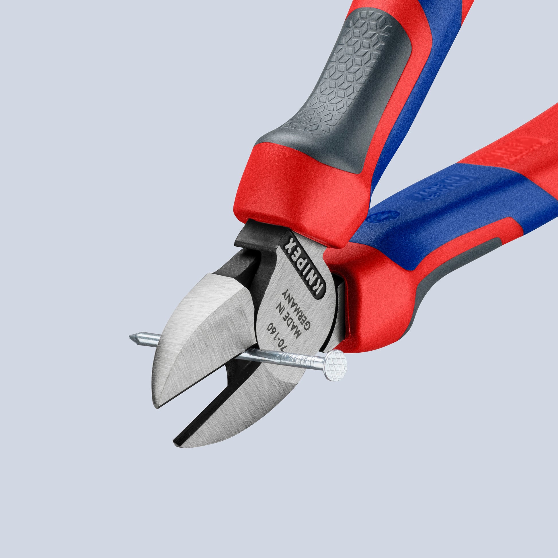 Knipex 70 02 160 Diagonal Cutters - image 4