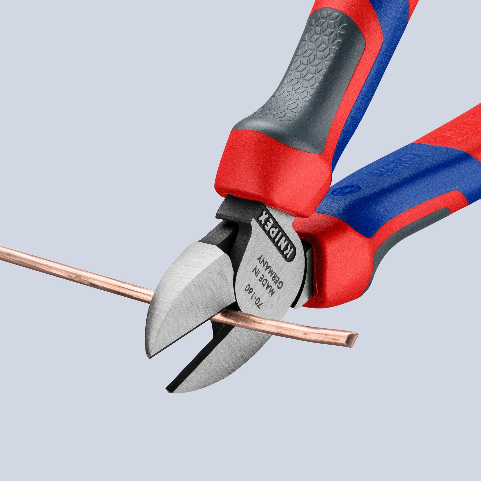 Knipex 70 02 160 Diagonal Cutters - image 5