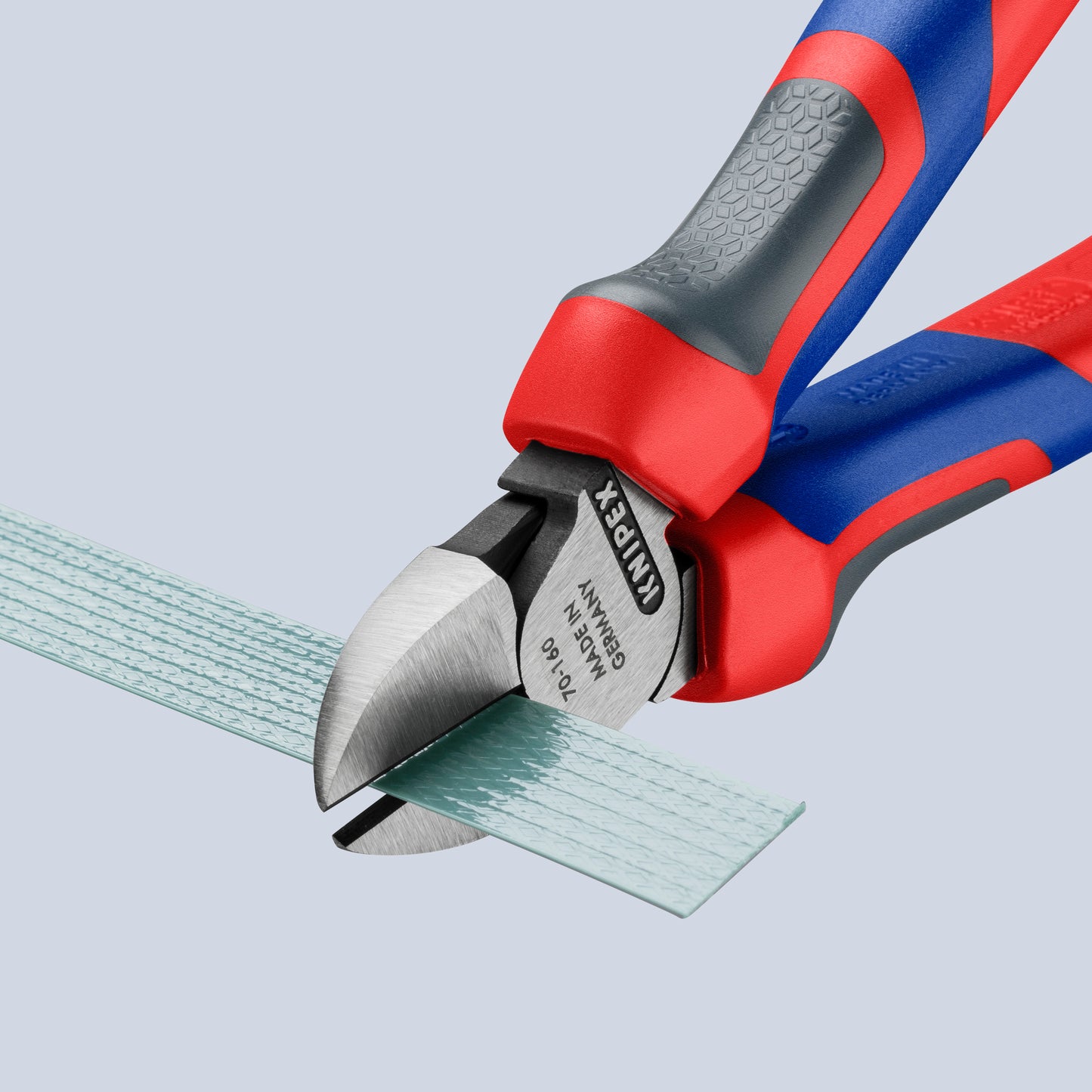 Knipex 70 02 160 Diagonal Cutters - image 7