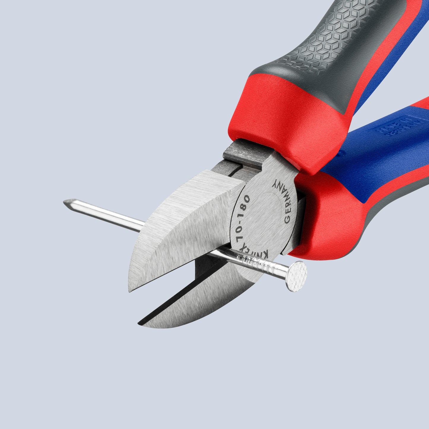 Knipex 70 02 180 Diagonal Cutters - image 5