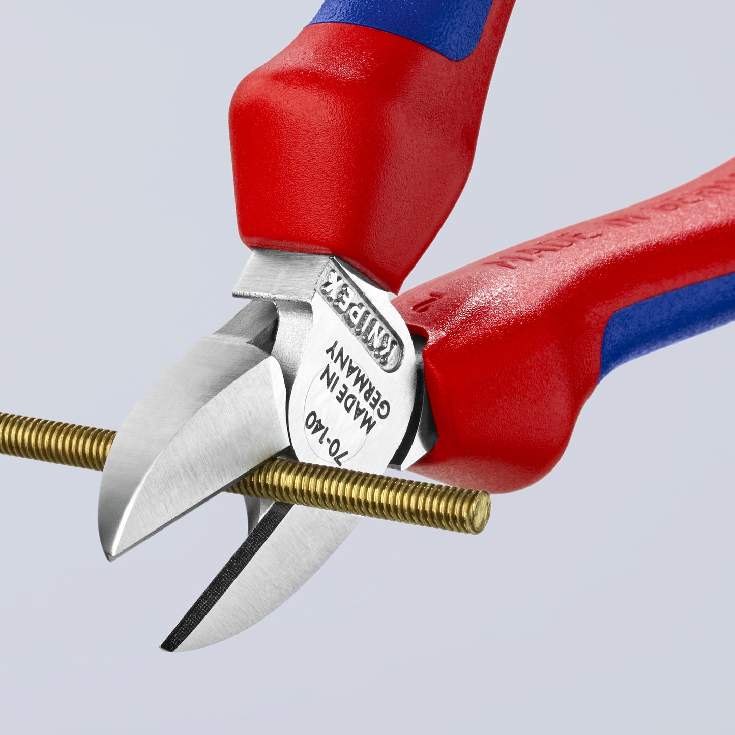 Knipex 00 19 41 11 Pc Pliers In Tool Roll - image 11