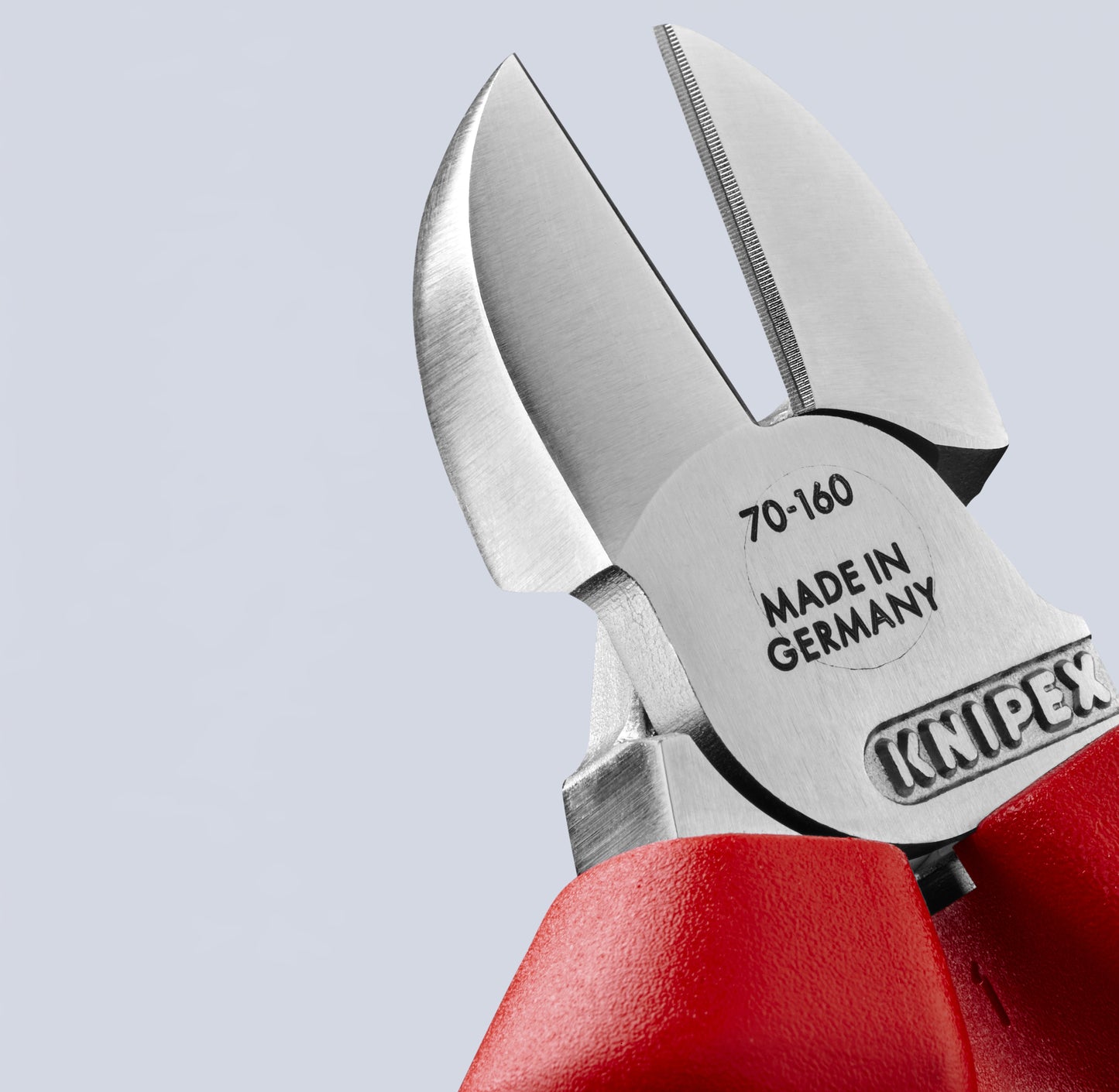 Knipex 70 05 160 Diagonal Cutters - image 5