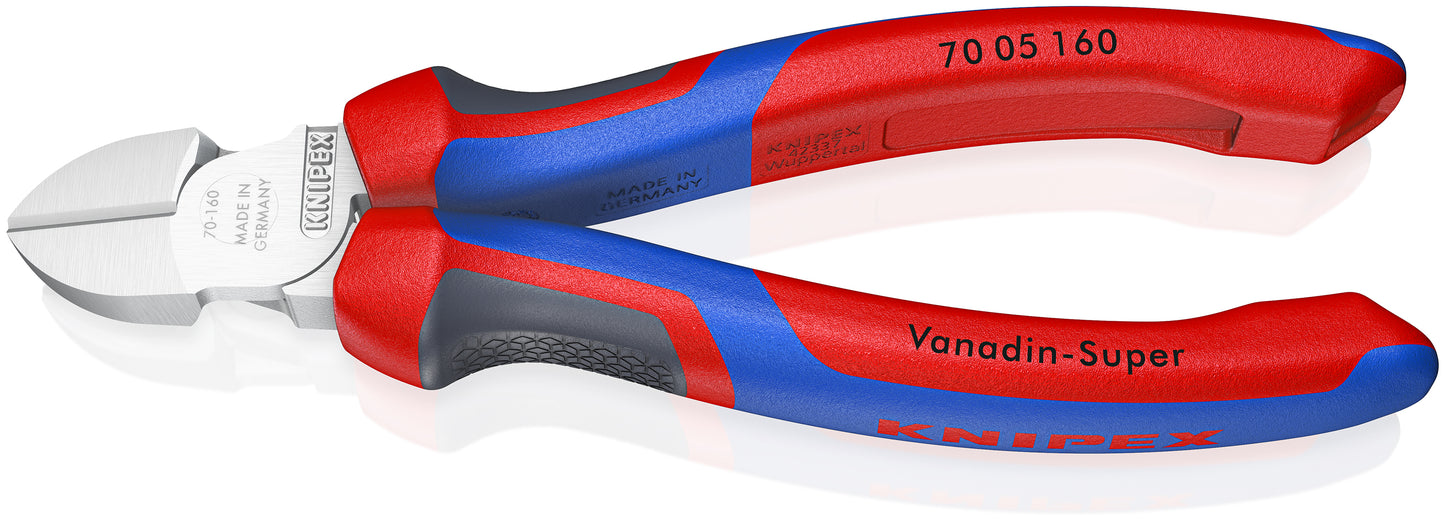 Knipex 70 05 160 Diagonal Cutters - image 2