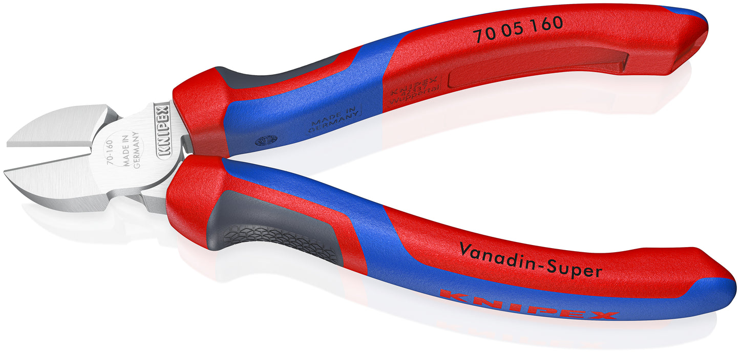 Knipex 70 05 160 Diagonal Cutters - image 3