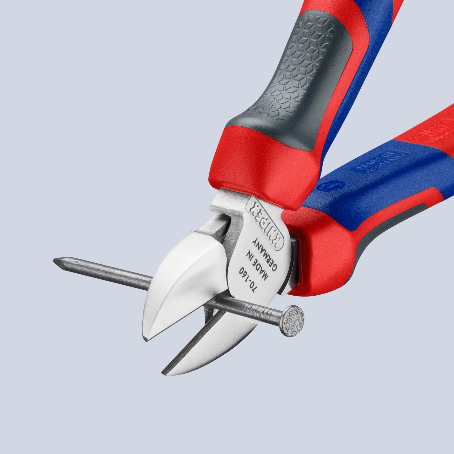 Knipex 70 05 160 Diagonal Cutters - image 6