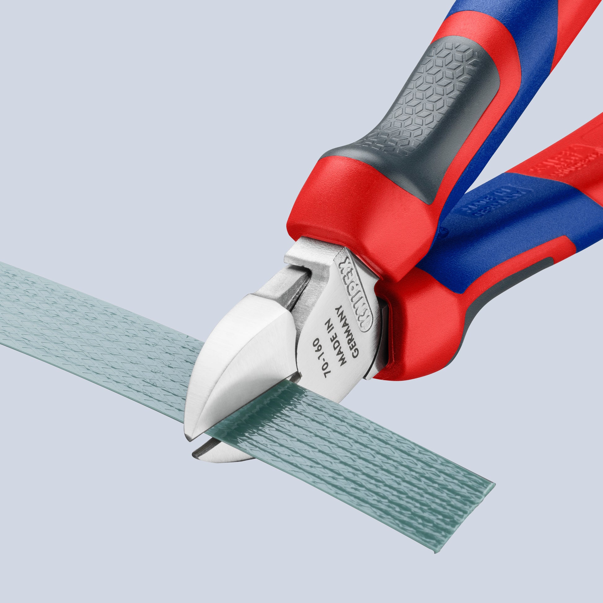 Knipex 70 05 160 Diagonal Cutters - image 8