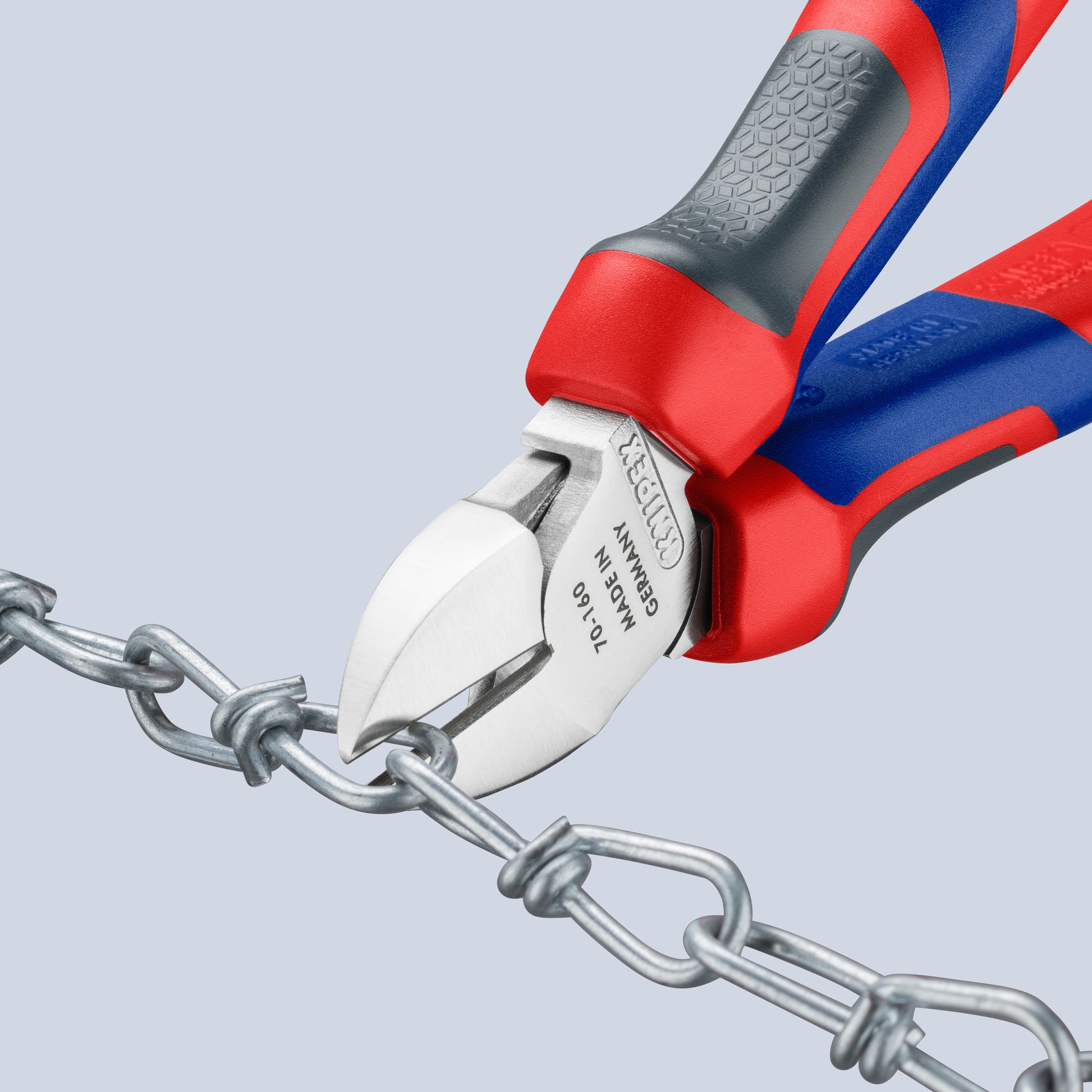 Knipex 70 05 160 Diagonal Cutters - image 9