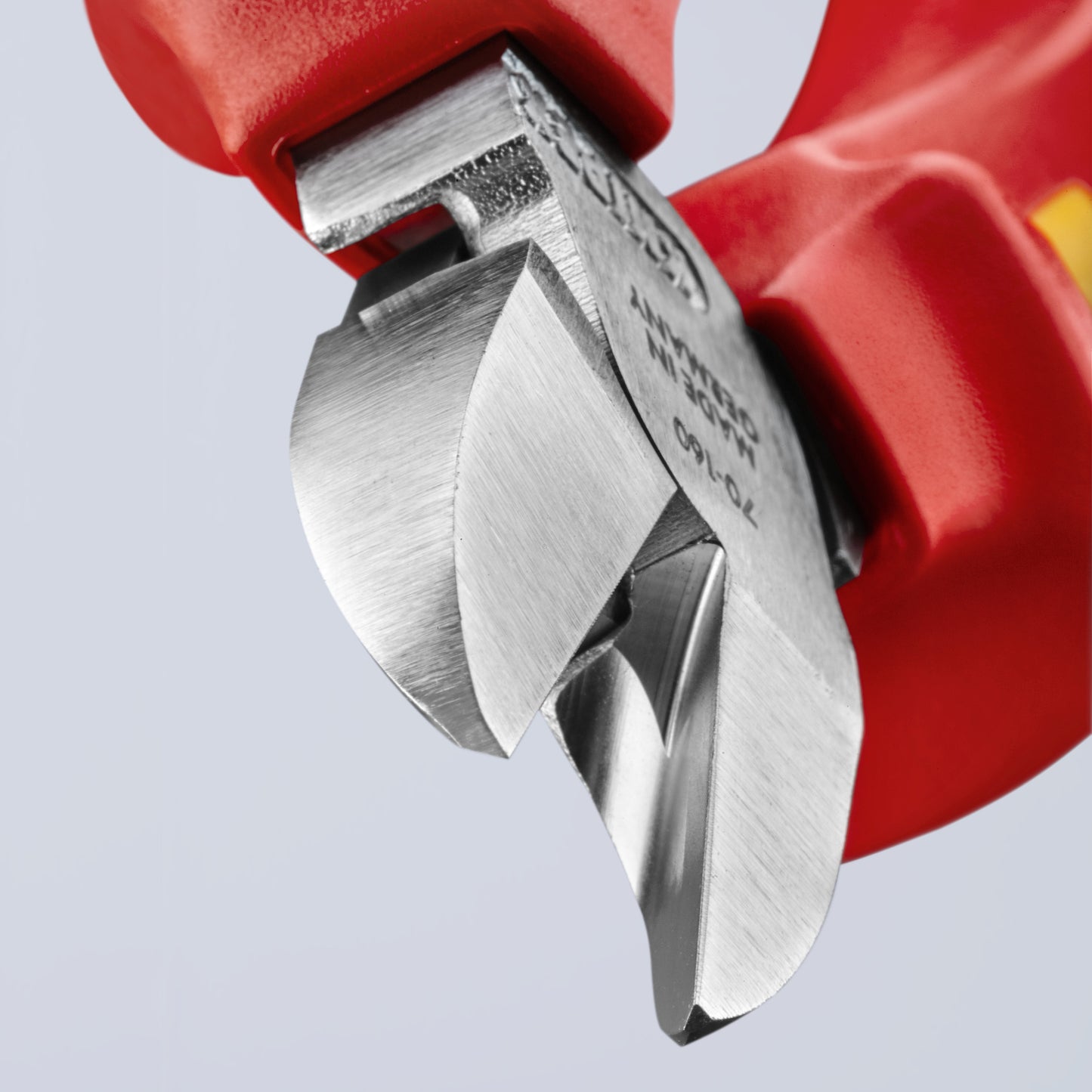 Knipex 70 26 160 Diagonal Cutters-1000V Insulated - image 6