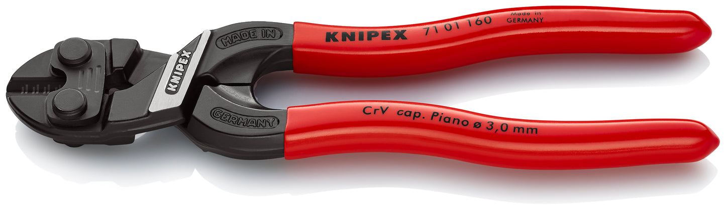 Knipex 71 01 160 SBA CoBolt® S Compact Bolt Cutters - image 2