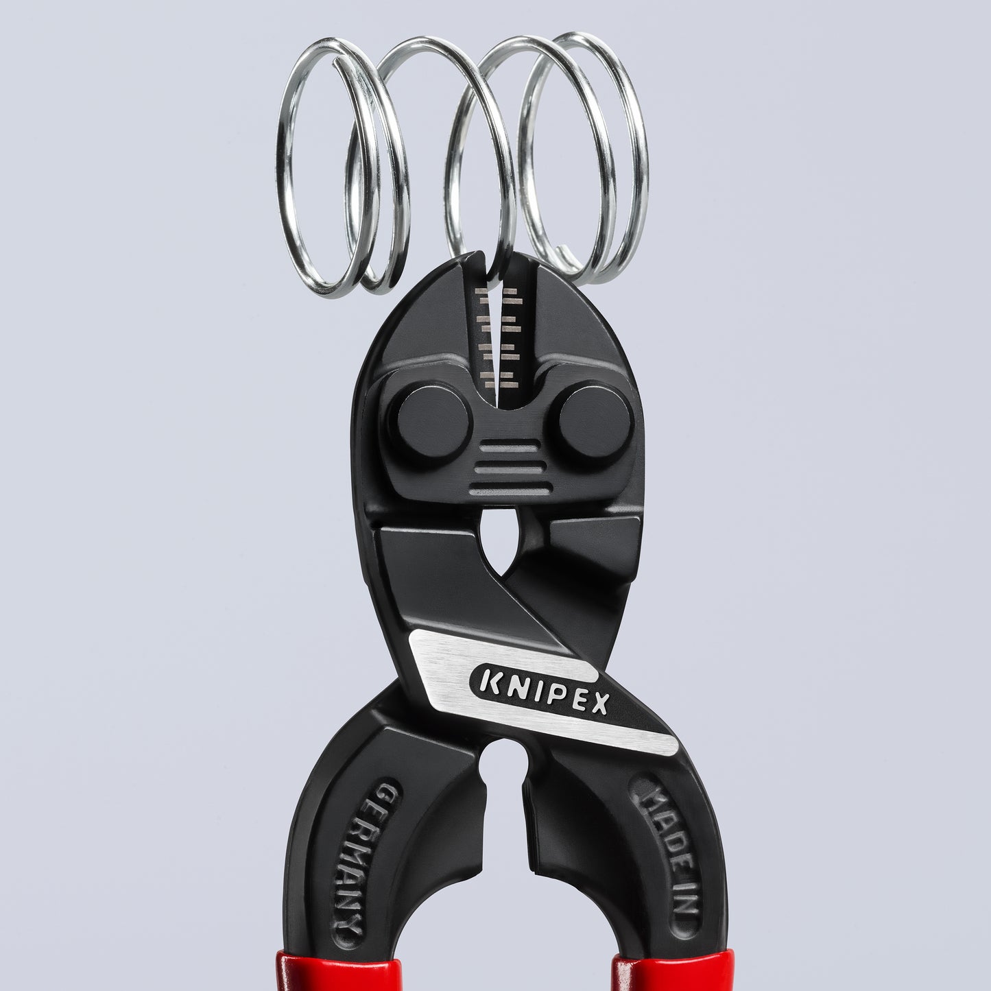 Knipex 71 01 160 SBA CoBolt® S Compact Bolt Cutters - image 5