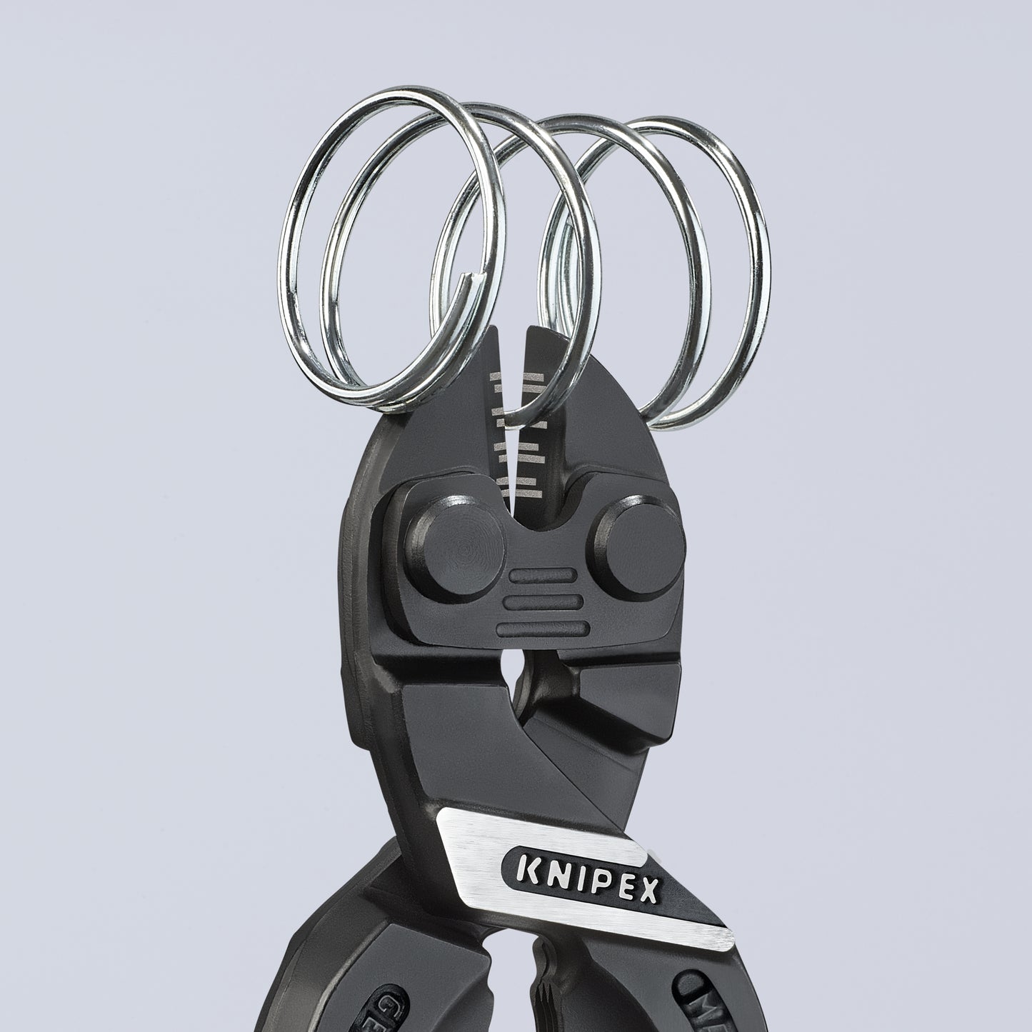 Knipex 71 01 160 CoBolt® S Compact Bolt Cutters - image 8