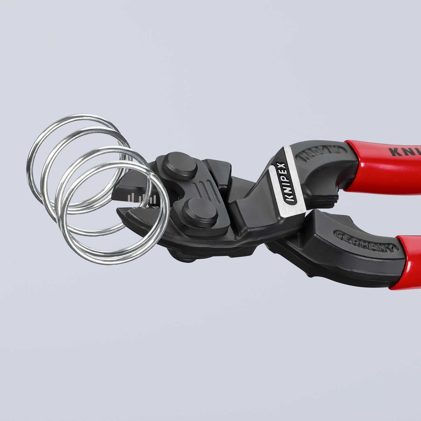 Knipex 71 01 160 SBA CoBolt® S Compact Bolt Cutters - image 9