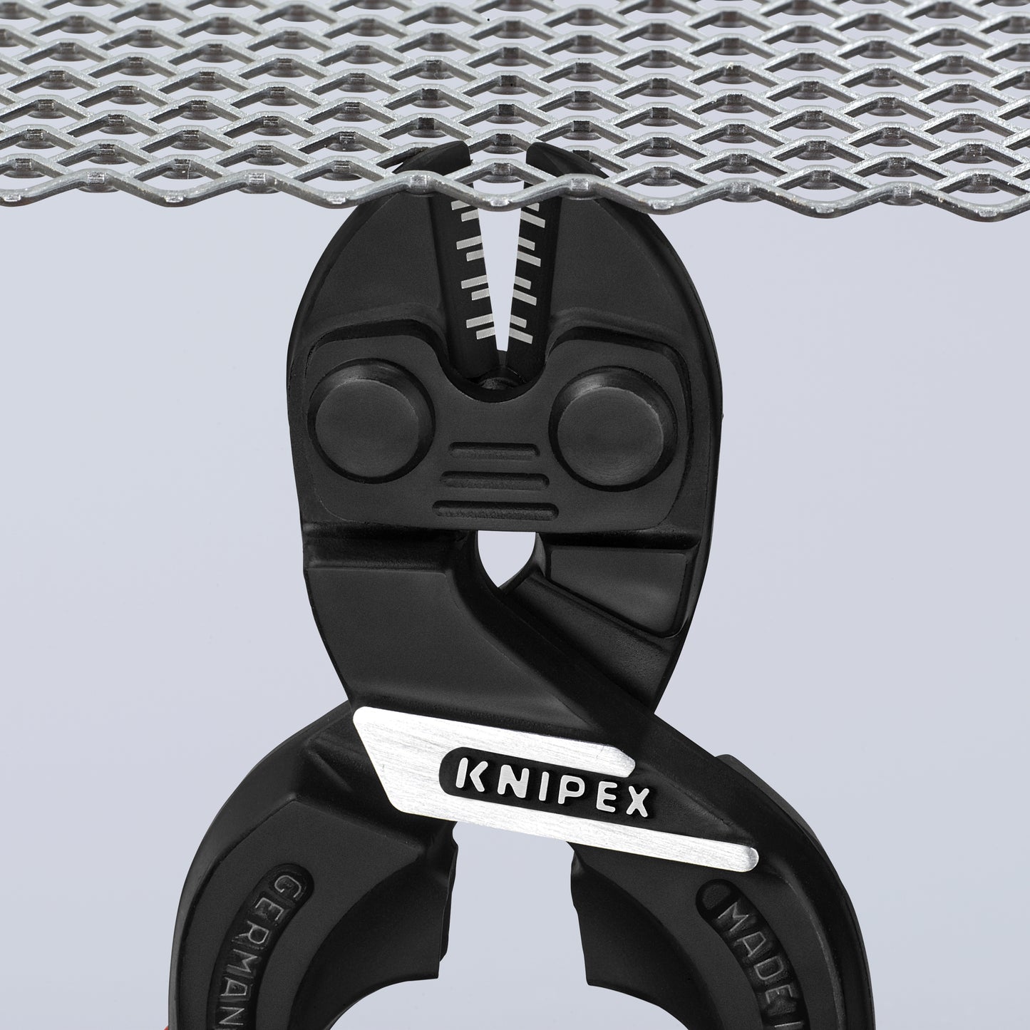 Knipex 71 01 160 CoBolt® S Compact Bolt Cutters - image 10