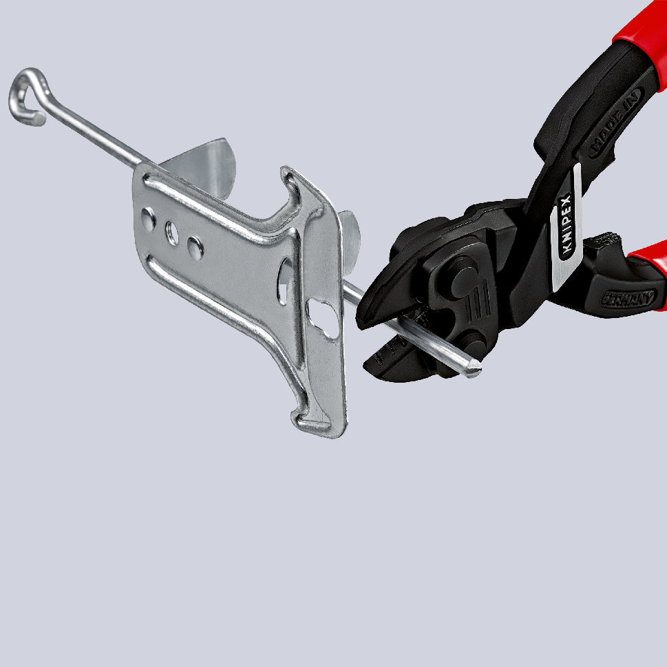 Knipex 71 01 200 CoBolt® High Leverage Compact Bolt Cutters - image 8