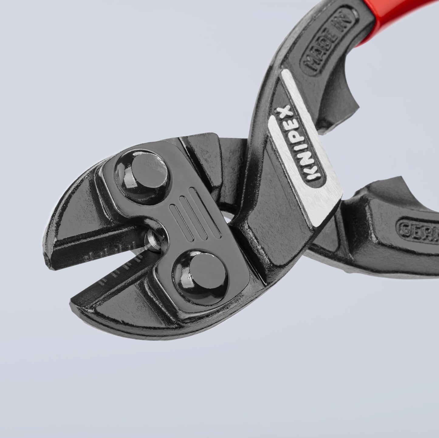 Knipex 71 01 200 SBA CoBolt® High Leverage Compact Bolt Cutters - image 5