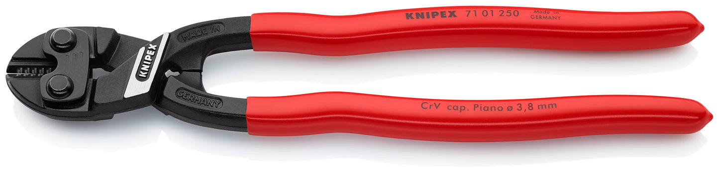 Knipex 71 01 250 SBA CoBolt® High Leverage XL Compact Bolt Cutters - image 2