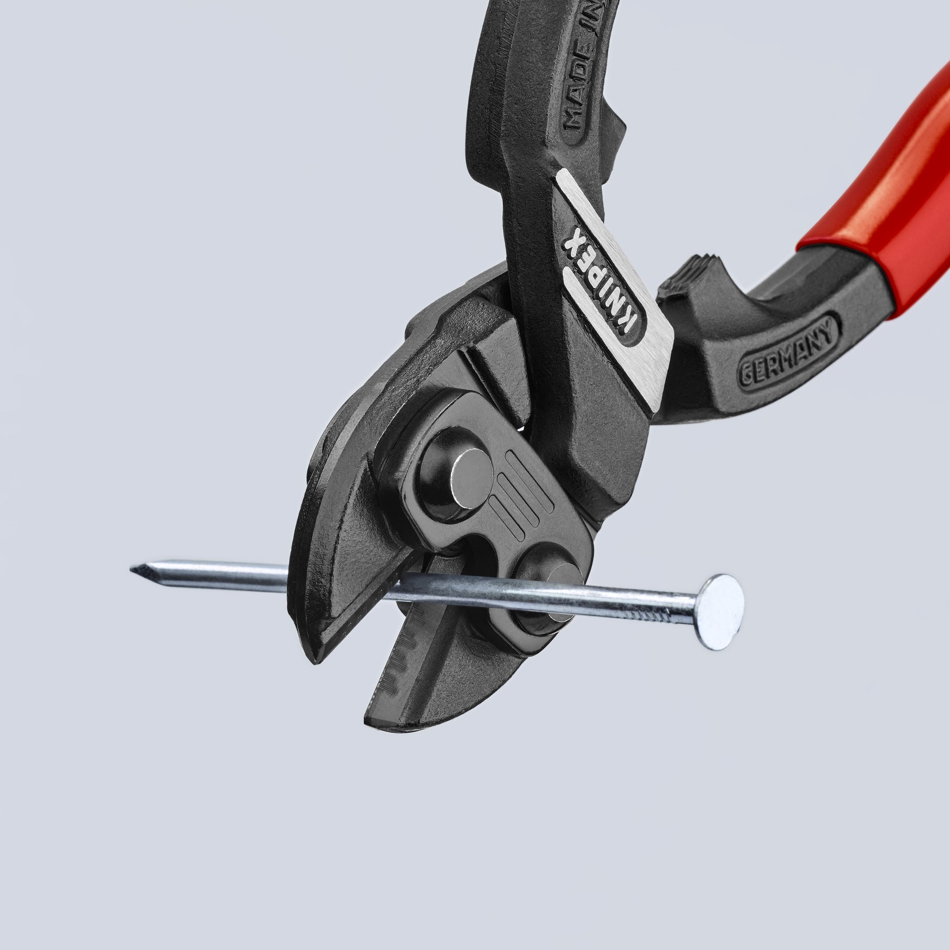 Knipex 71 01 250 SBA CoBolt® High Leverage XL Compact Bolt Cutters - image 7