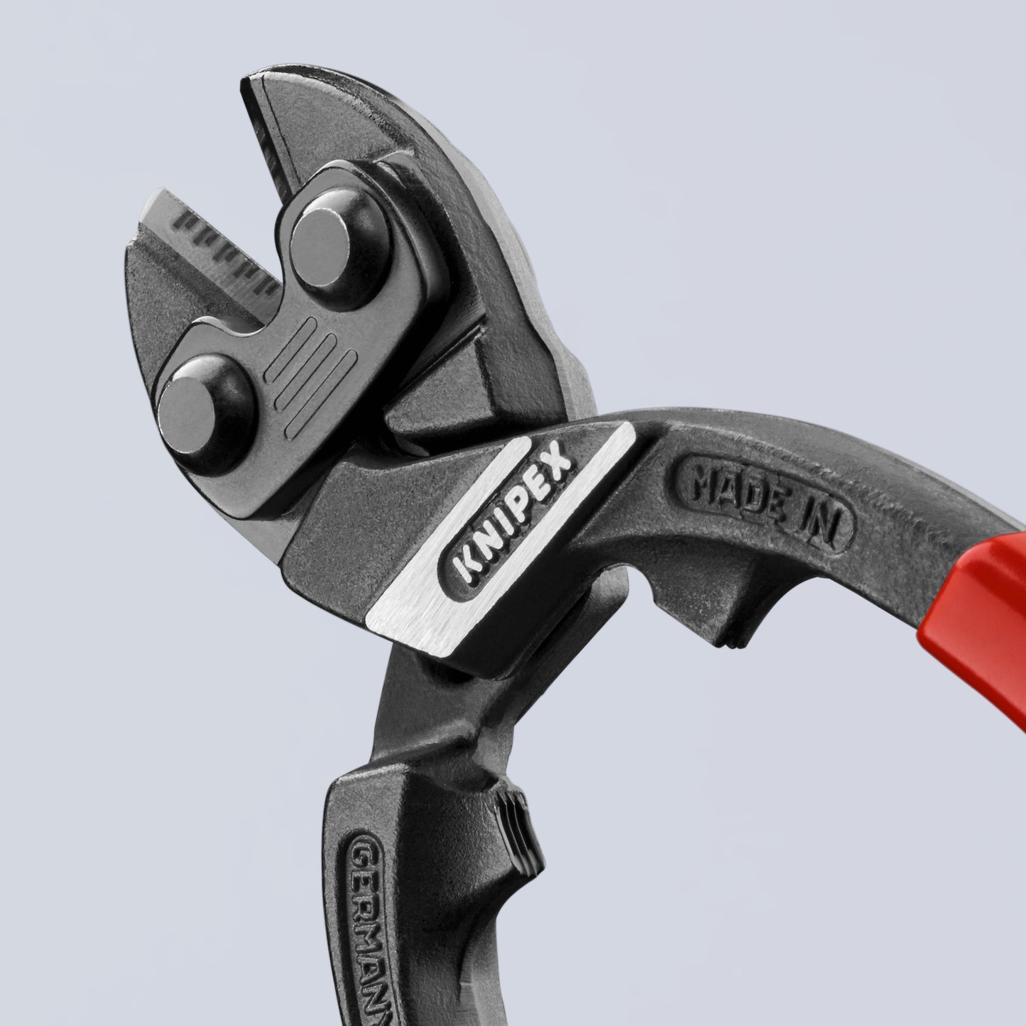 Knipex 71 01 250 CoBolt® High Leverage XL Compact Bolt Cutters - image 5