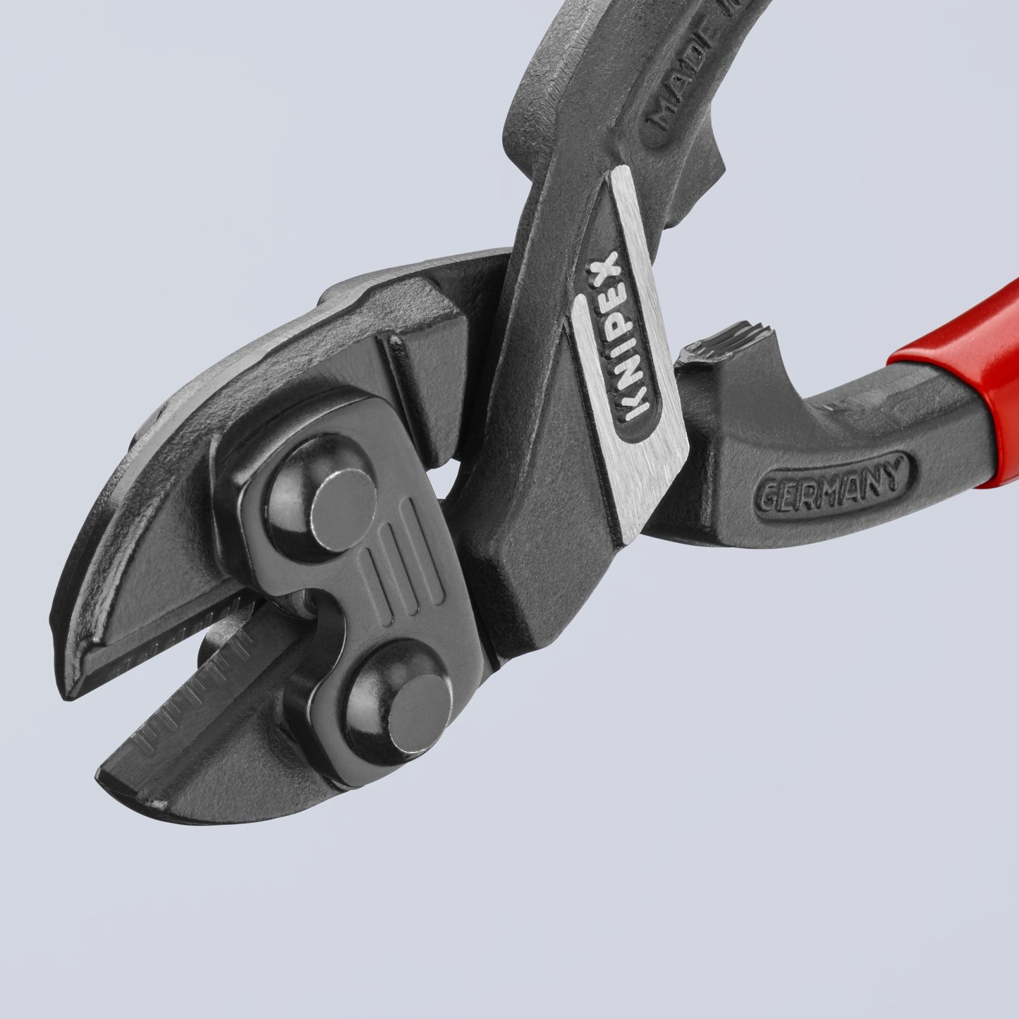 Knipex 71 01 250 SBA CoBolt® High Leverage XL Compact Bolt Cutters - image 6