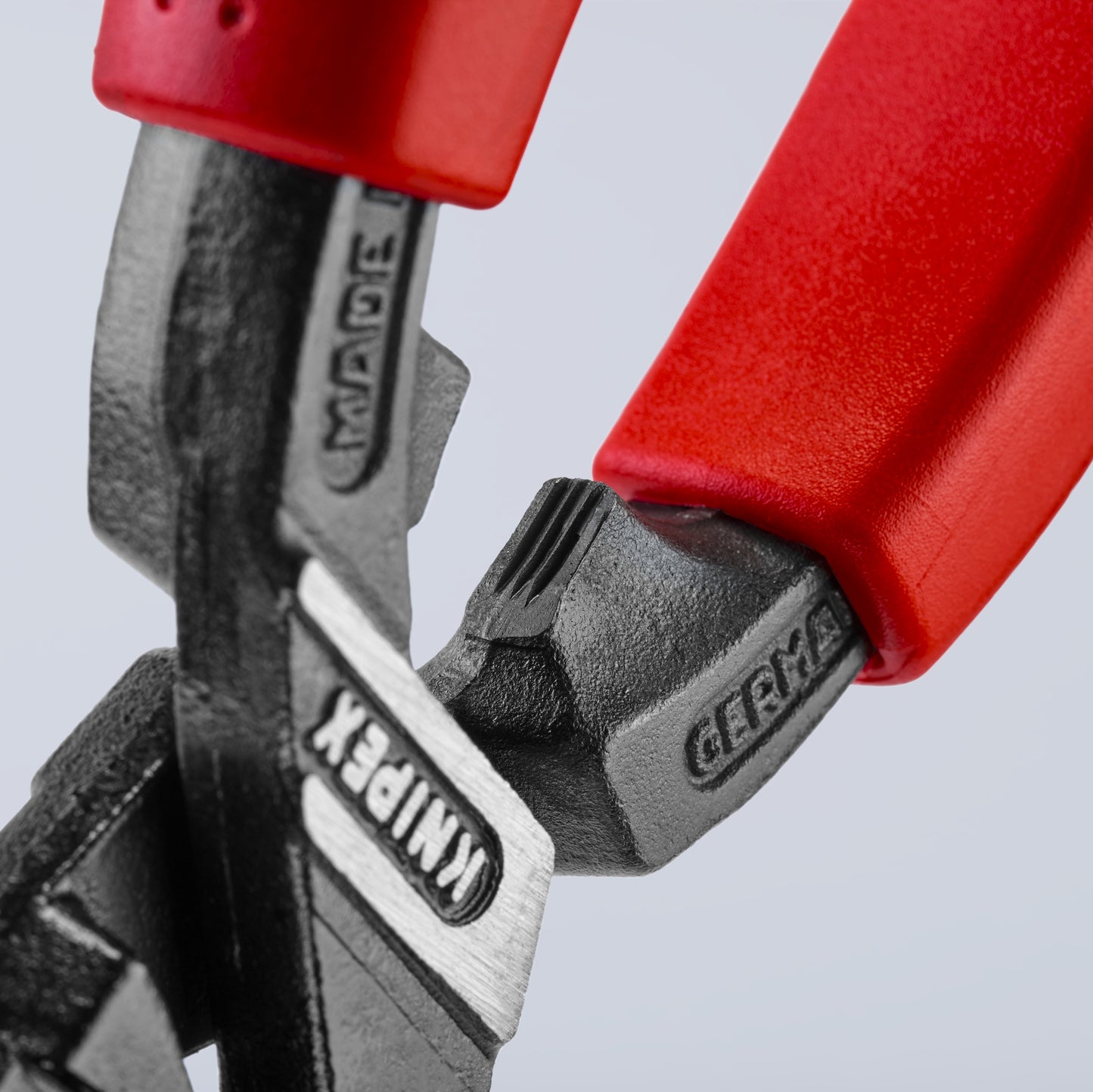 Knipex 71 02 200 CoBolt® High Leverage Compact Bolt Cutters - image 5