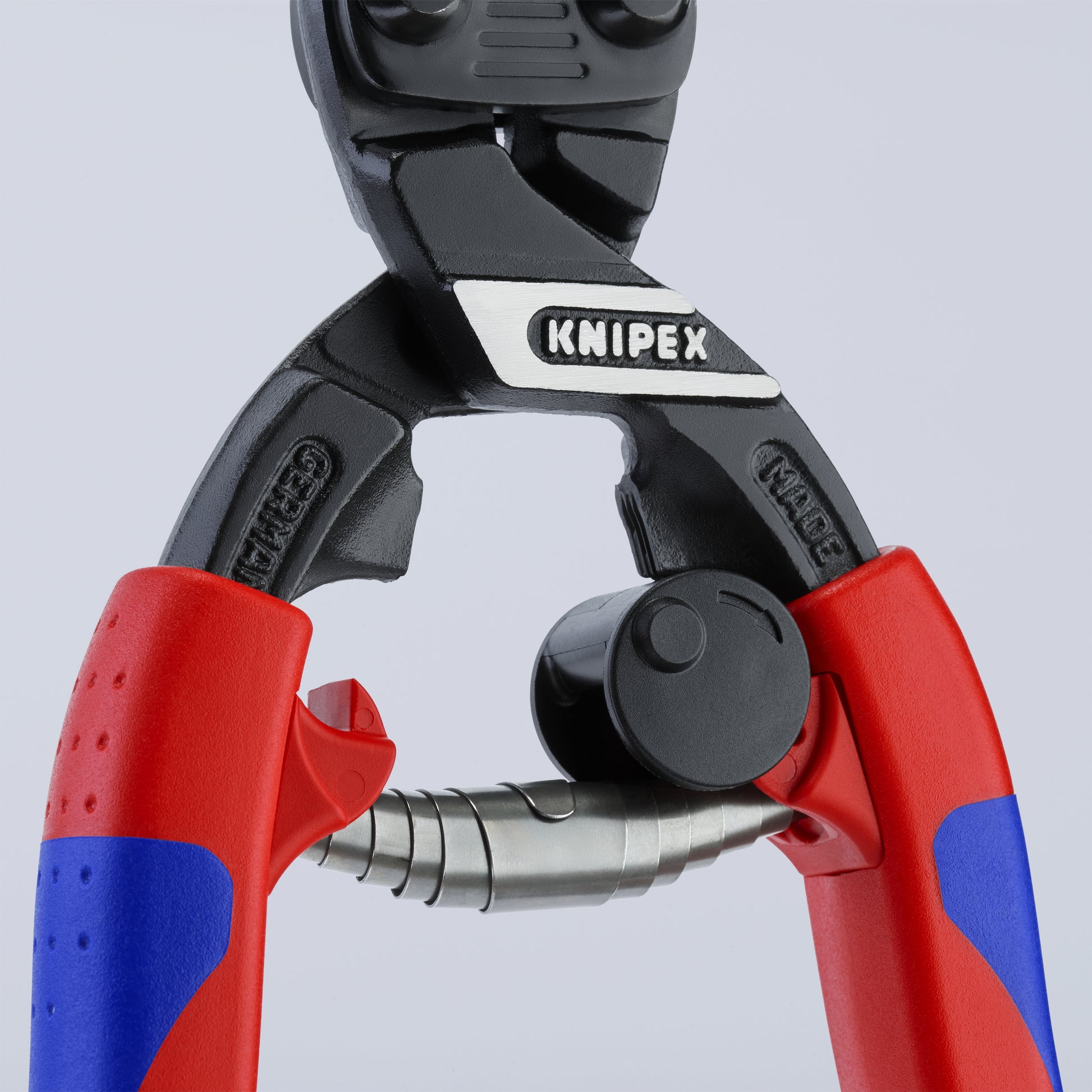 Knipex 71 12 200 CoBolt® High Leverage Compact Bolt Cutters - image 5