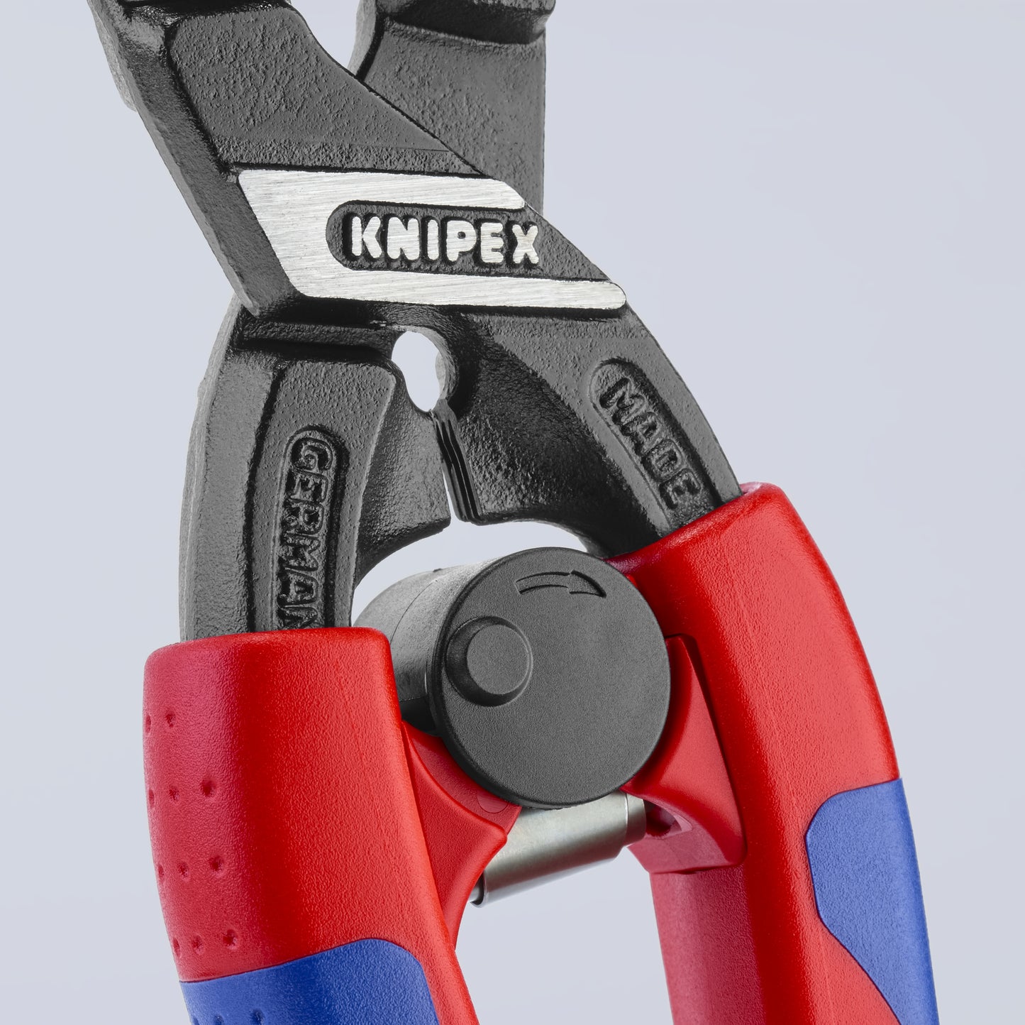 Knipex 71 12 200 CoBolt® High Leverage Compact Bolt Cutters - image 6