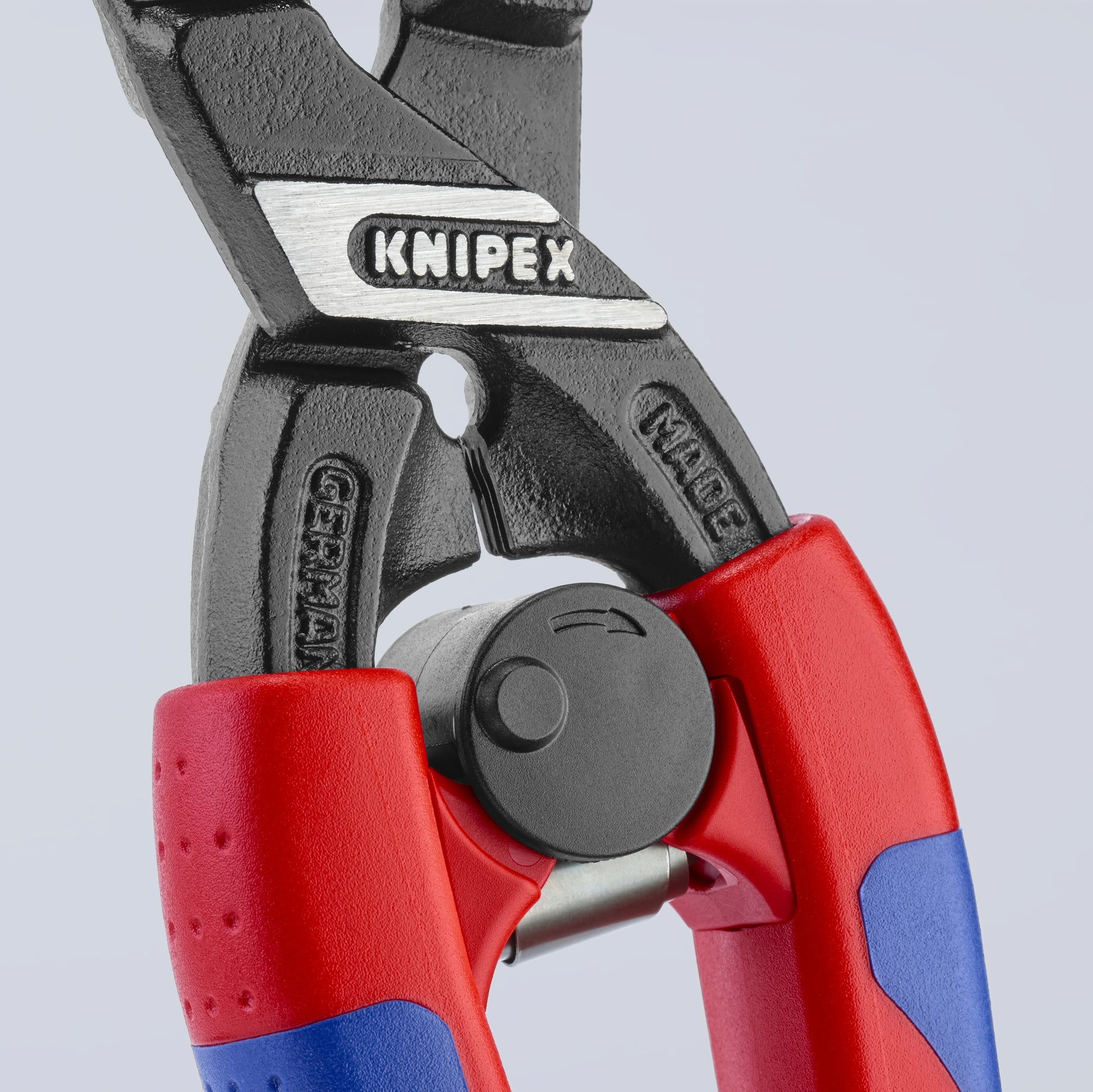 Knipex 71 12 200 SBA CoBolt® High Leverage Compact Bolt Cutters - image 6