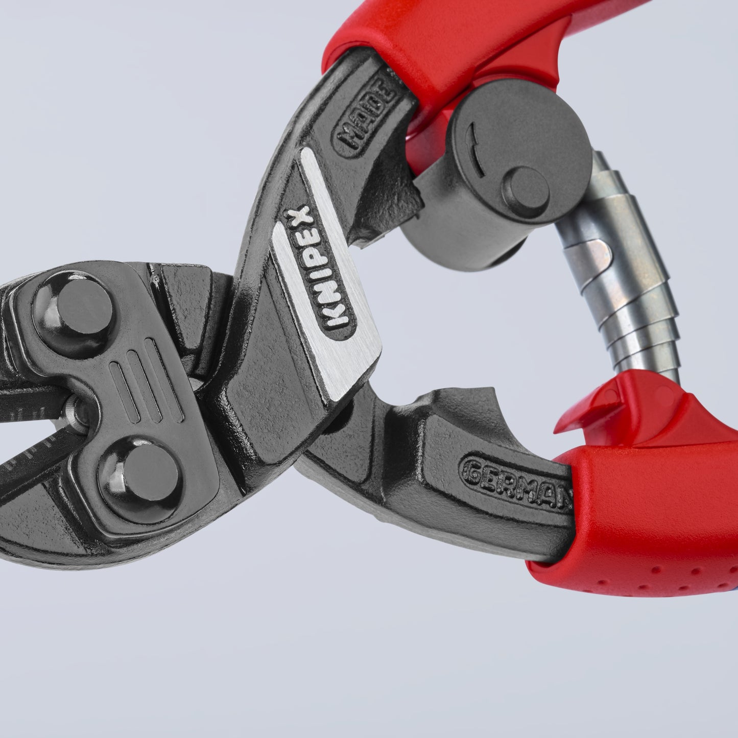 Knipex 71 12 200 CoBolt® High Leverage Compact Bolt Cutters - image 7