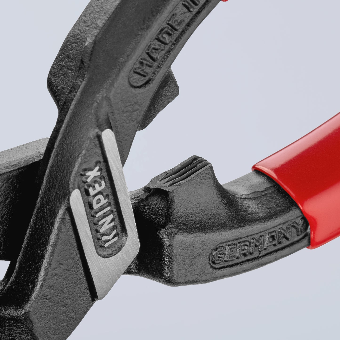 Knipex 71 21 200 SBA CoBolt® High Leverage 20° Angled Compact Bolt Cutters - image 7