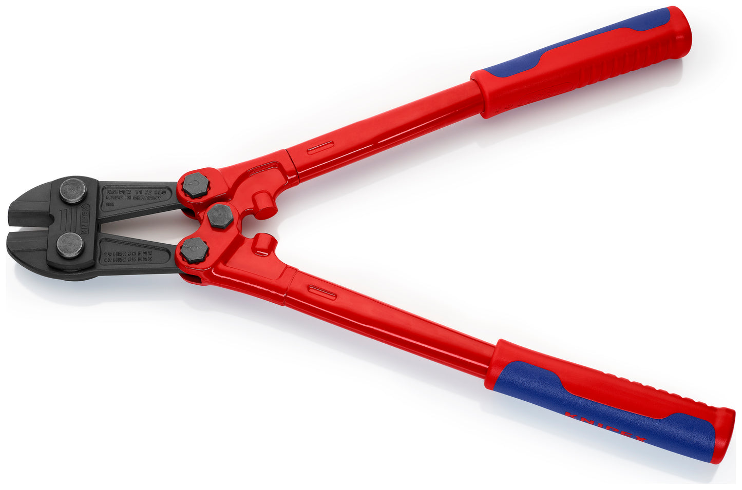 Knipex 71 72 460 Large Bolt Cutters - image 3
