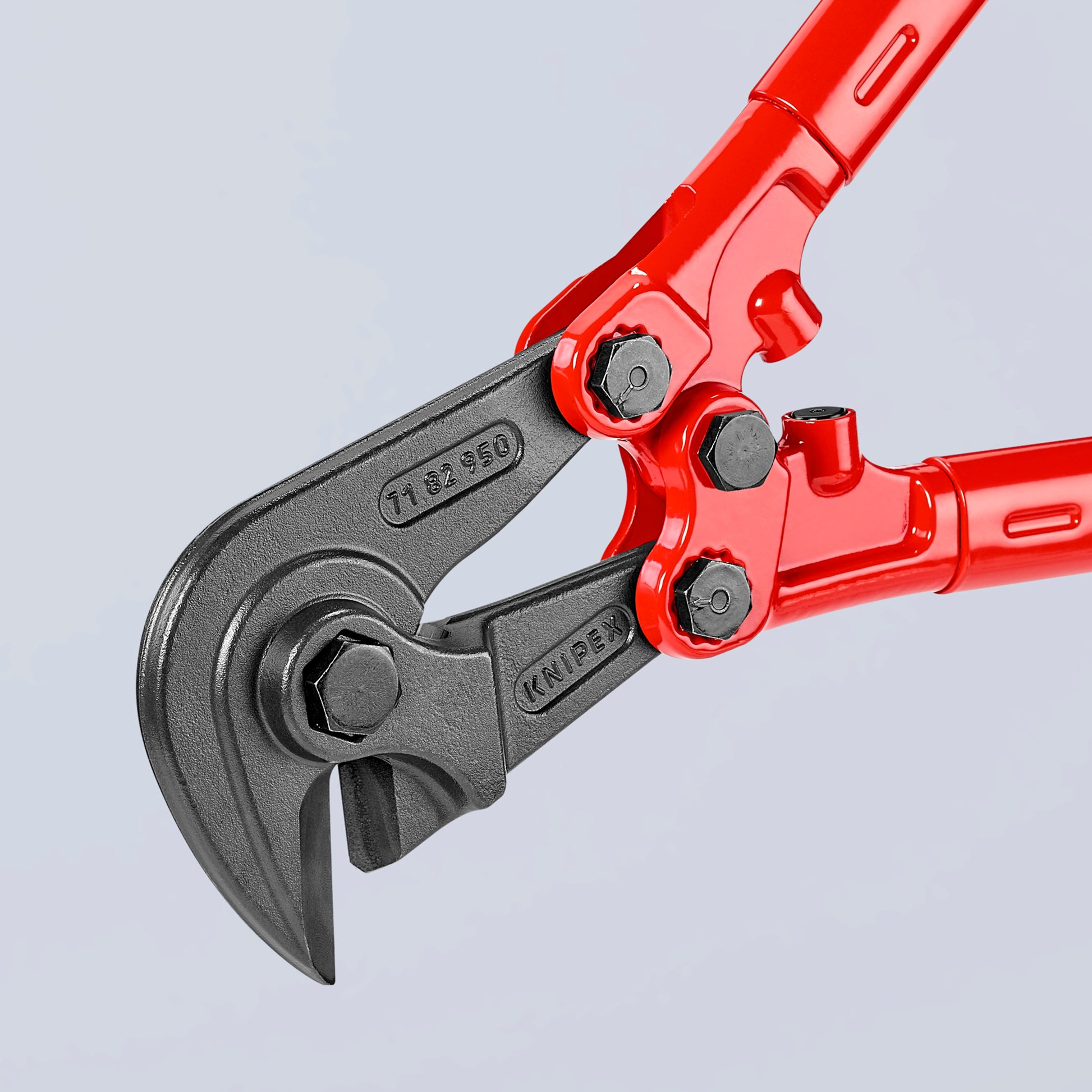Knipex 71 82 950 Concrete Mesh Cutters - image 3
