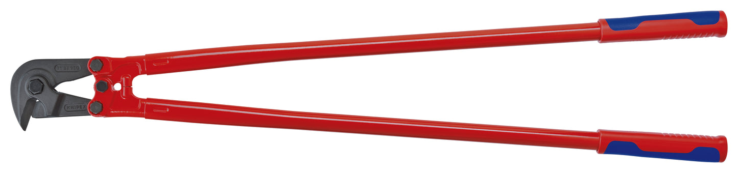 Knipex 71 82 950 Concrete Mesh Cutters - KNIPEX Tools