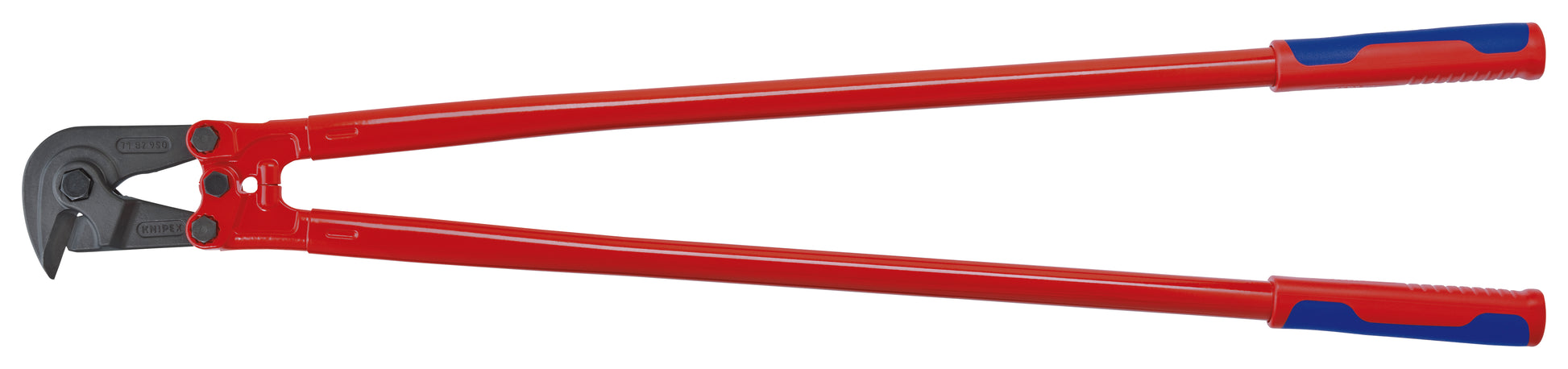 Knipex 71 82 950 Concrete Mesh Cutters - KNIPEX Tools