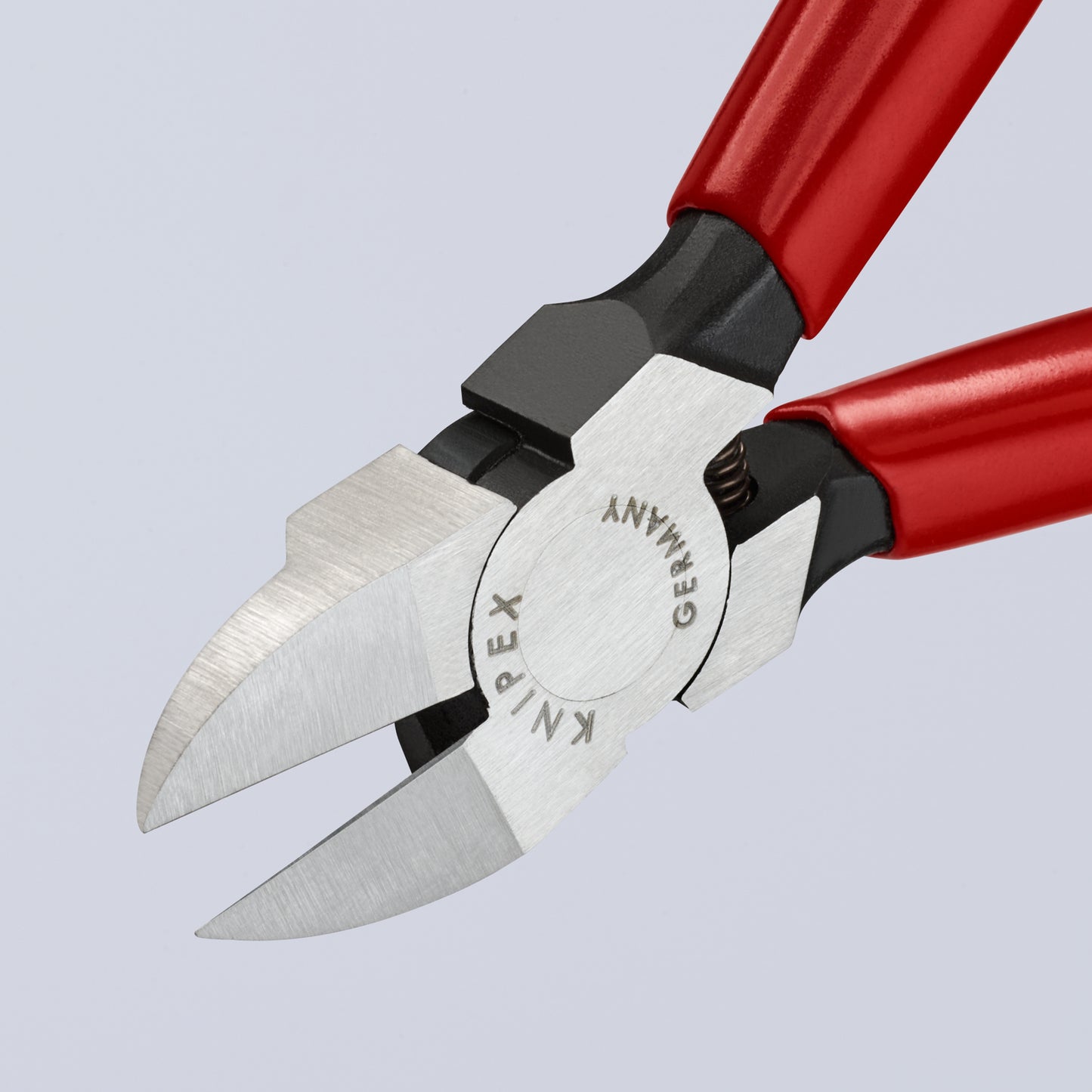 Knipex 72 01 140 Diagonal Pliers for Flush Cutting Plastics - image 4