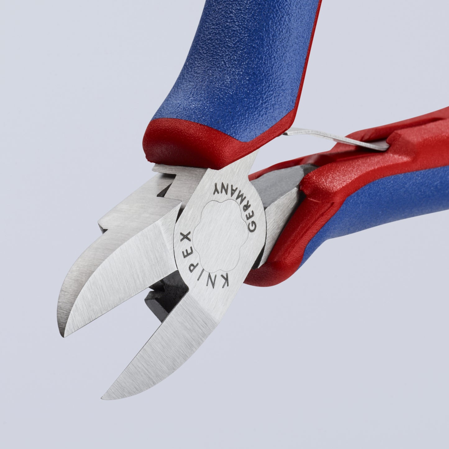 Knipex 72 02 125 Diagonal Pliers for Flush Cutting Plastics - image 4
