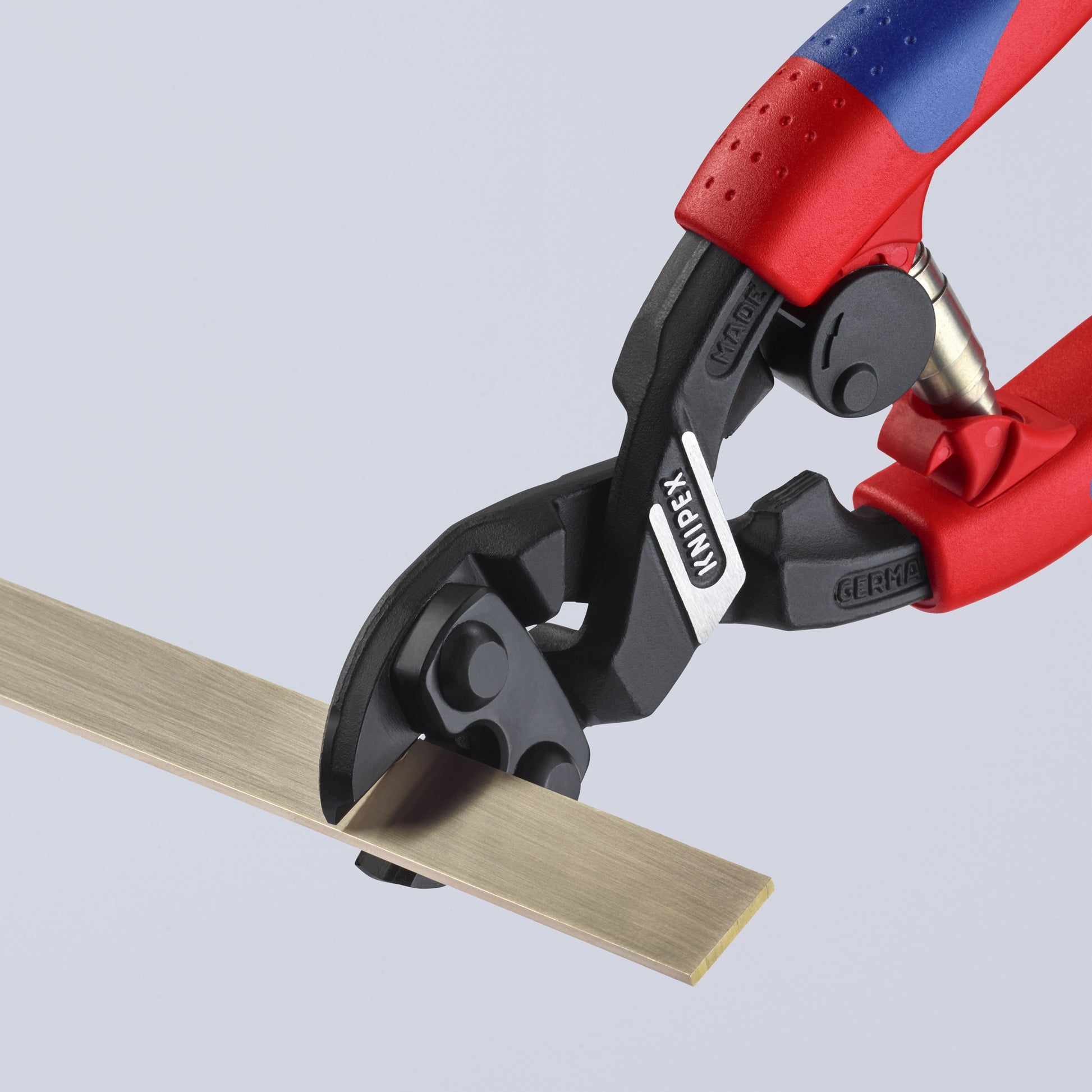 Knipex 72 62 200 High Leverage Flush Cutter for Plastic and Soft Metal - image 7