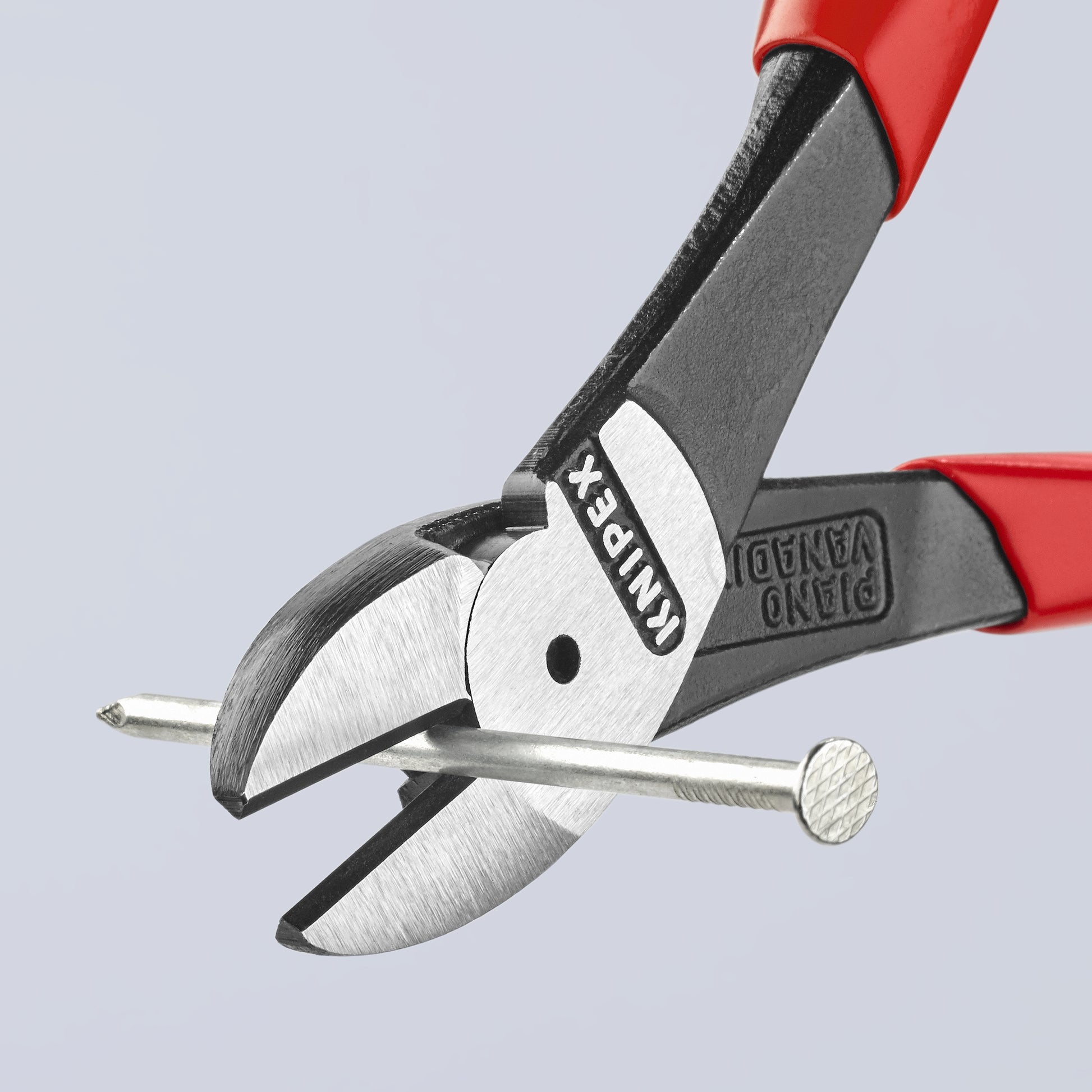 Knipex 74 01 140 High Leverage Diagonal Cutters - image 5