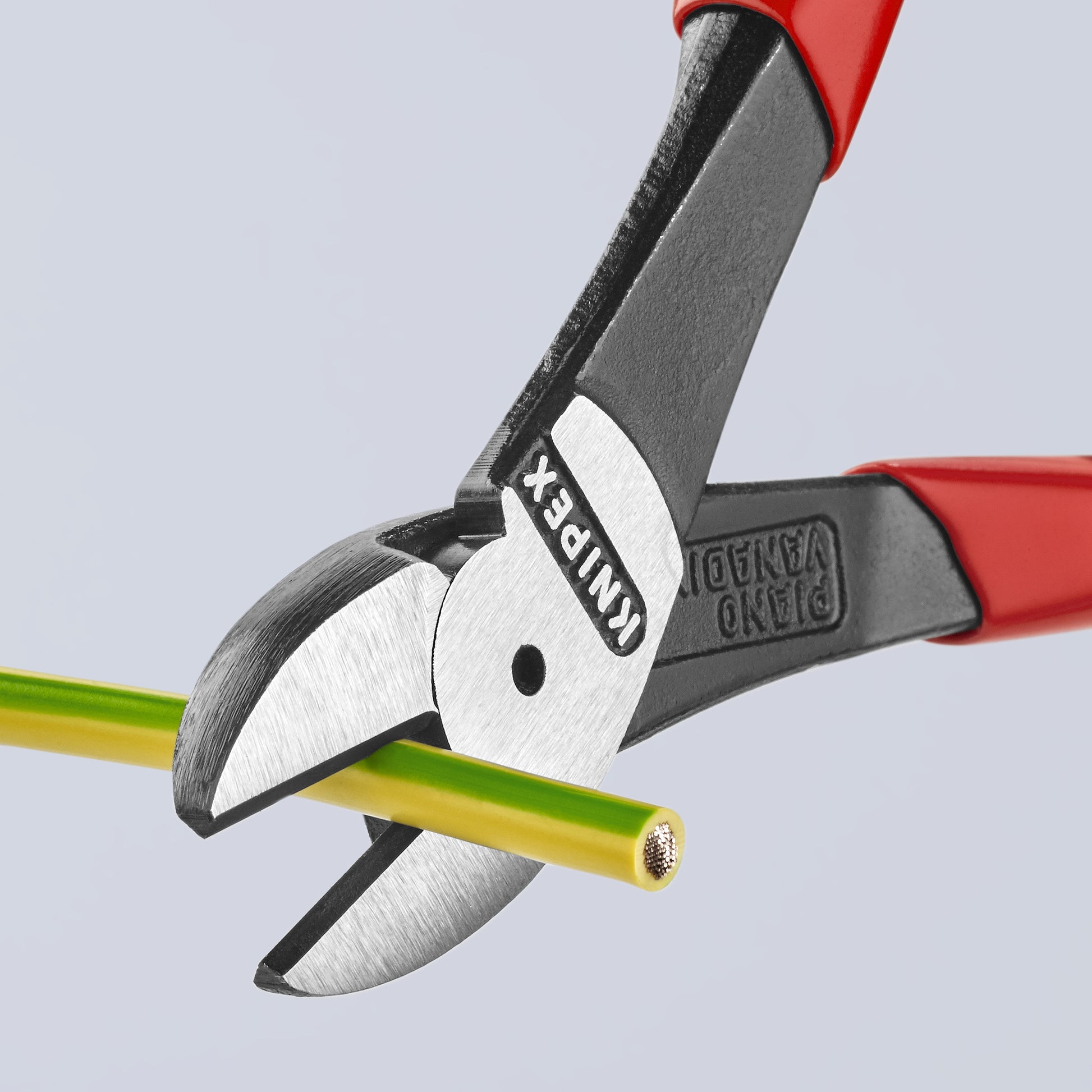 Knipex 74 01 140 High Leverage Diagonal Cutters - image 6