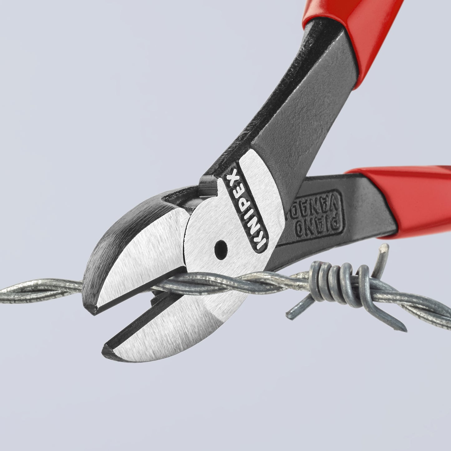 Knipex 74 01 140 High Leverage Diagonal Cutters - image 7
