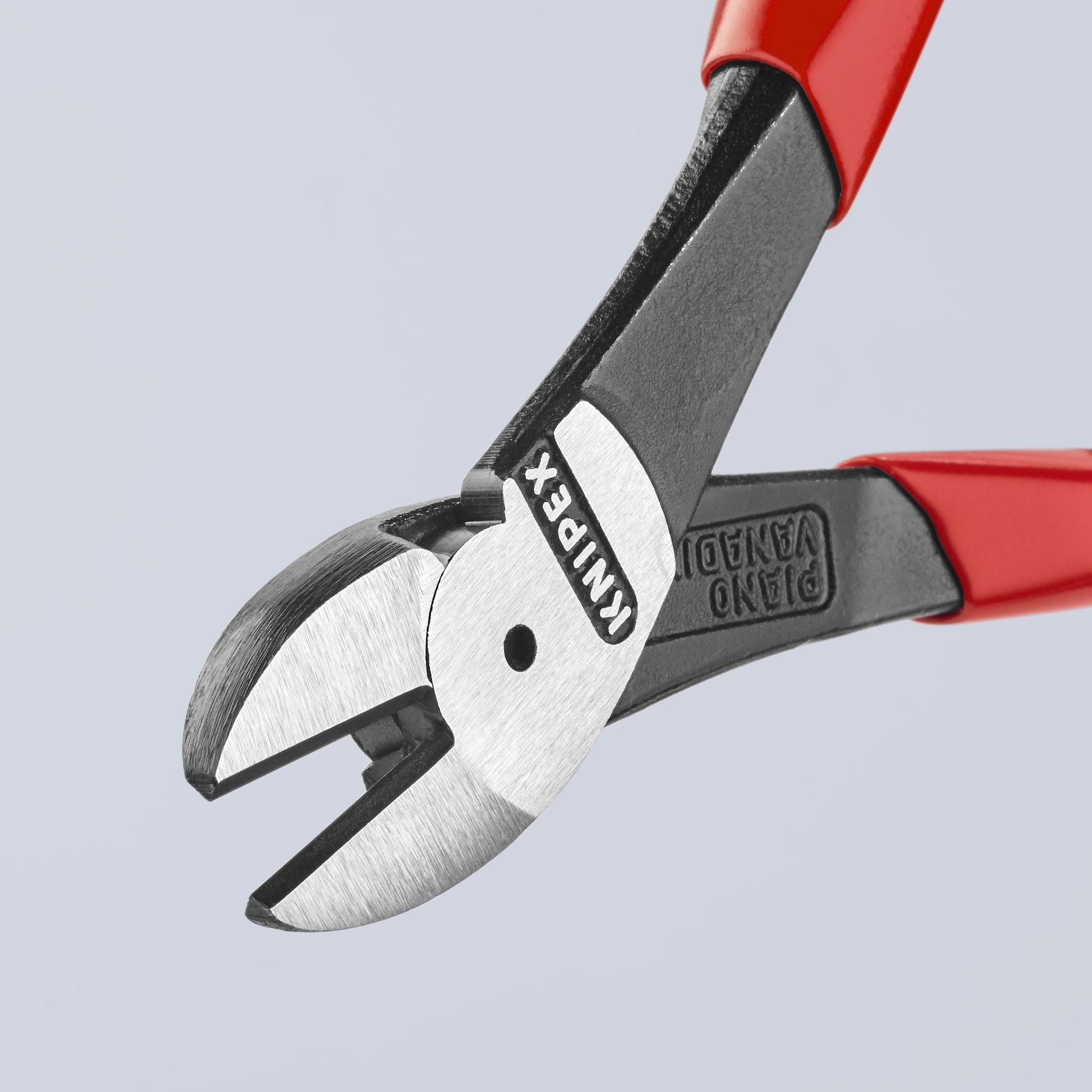 Knipex 74 01 140 High Leverage Diagonal Cutters - image 4