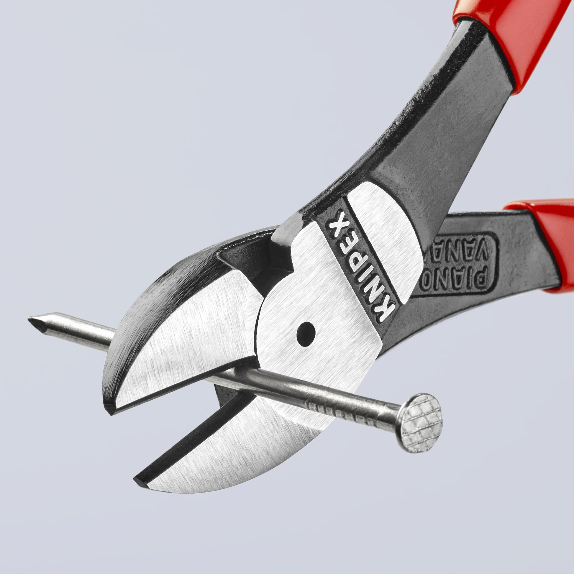 Knipex 74 01 160 High Leverage Diagonal Cutters - image 5