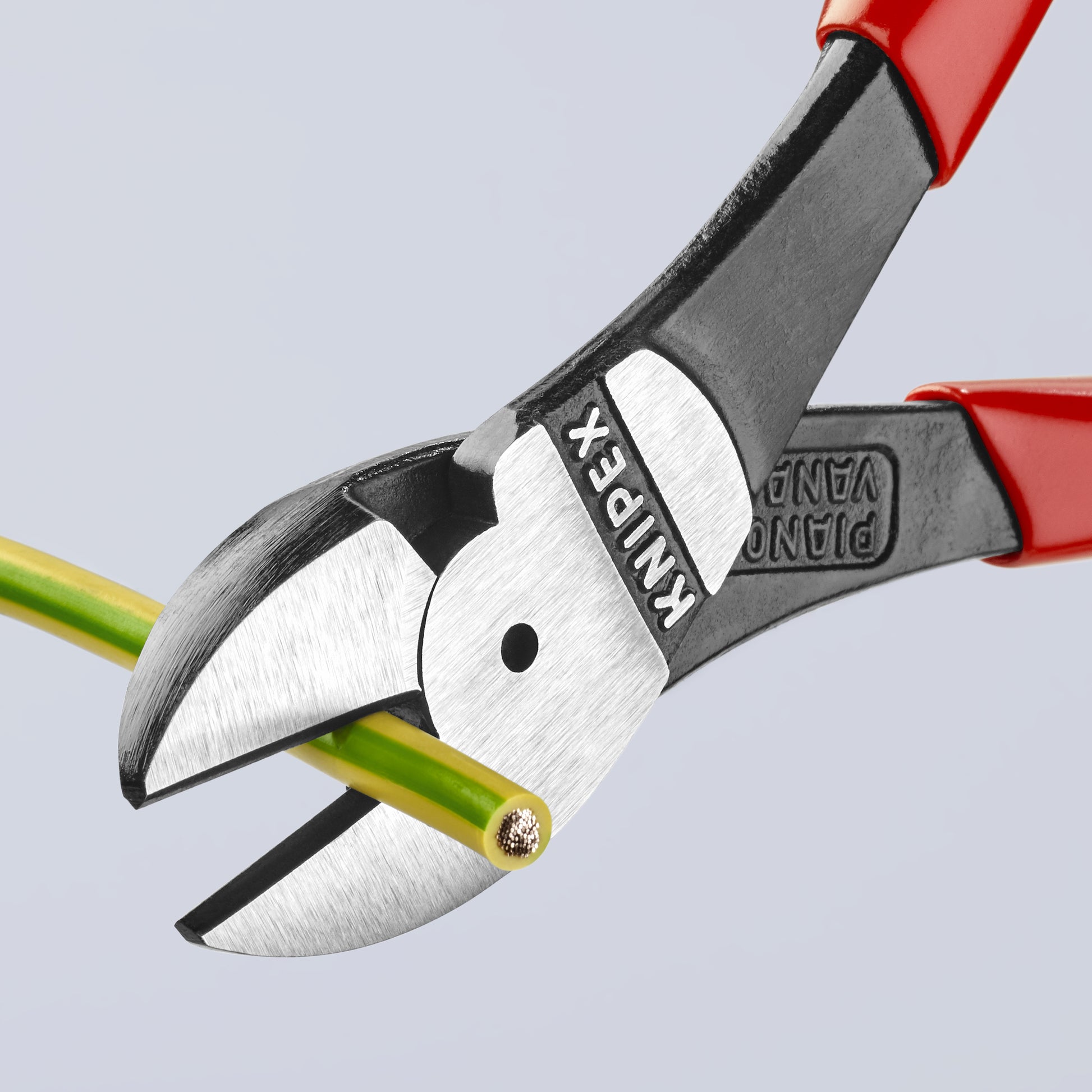 Knipex 74 01 160 High Leverage Diagonal Cutters - image 6